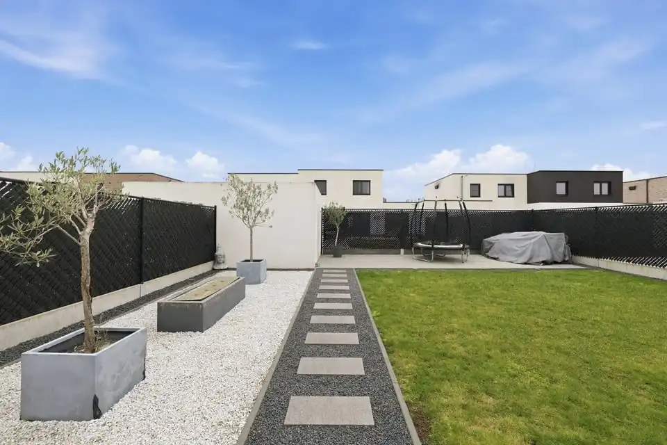 RECENTE GEZINSWONING MET 3SLPK OP CENTRALE LOCATIE TE SINT-TRUIDEN foto 28