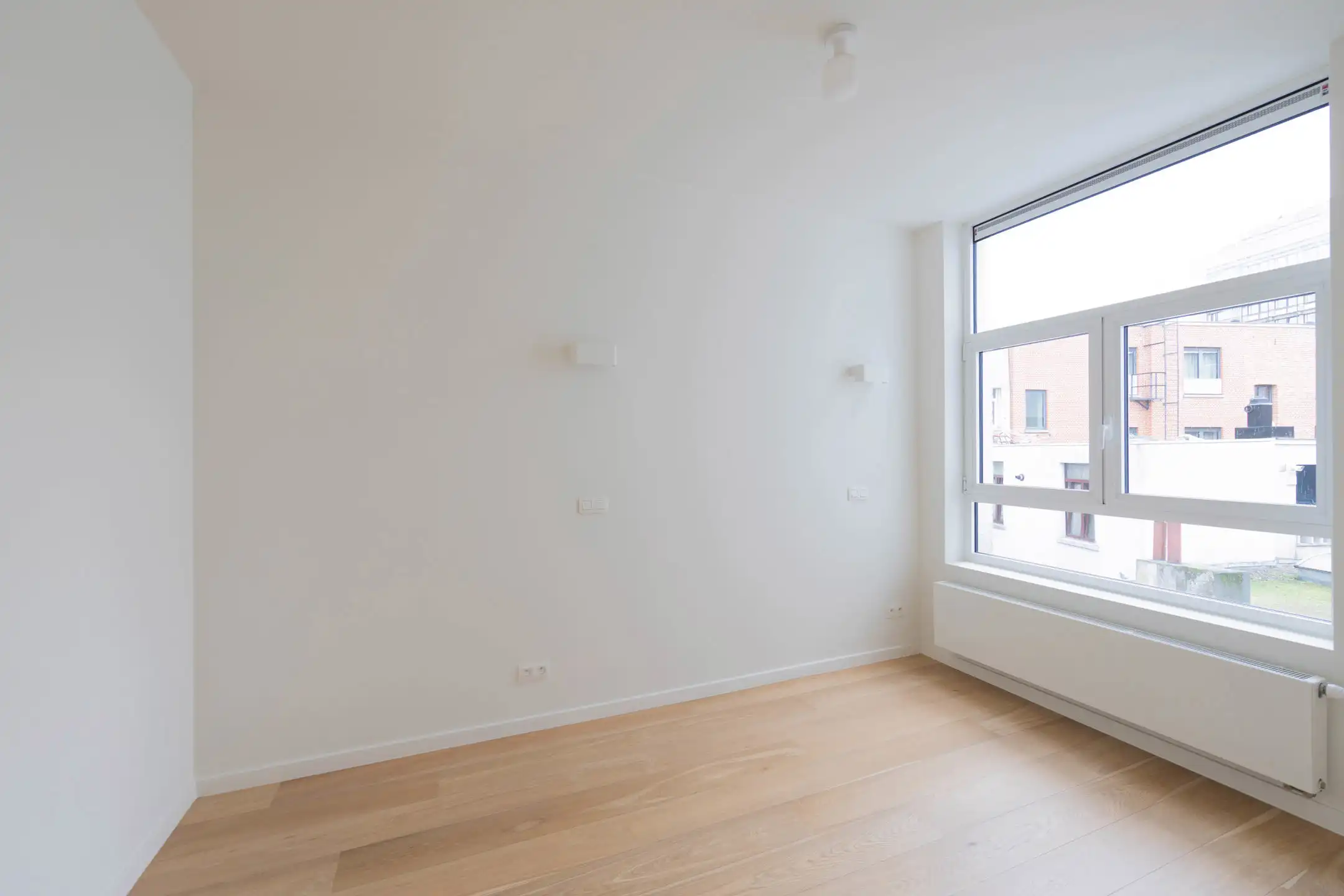 ANTWERPEN ZUID - Gezellig appartement met terras foto 5