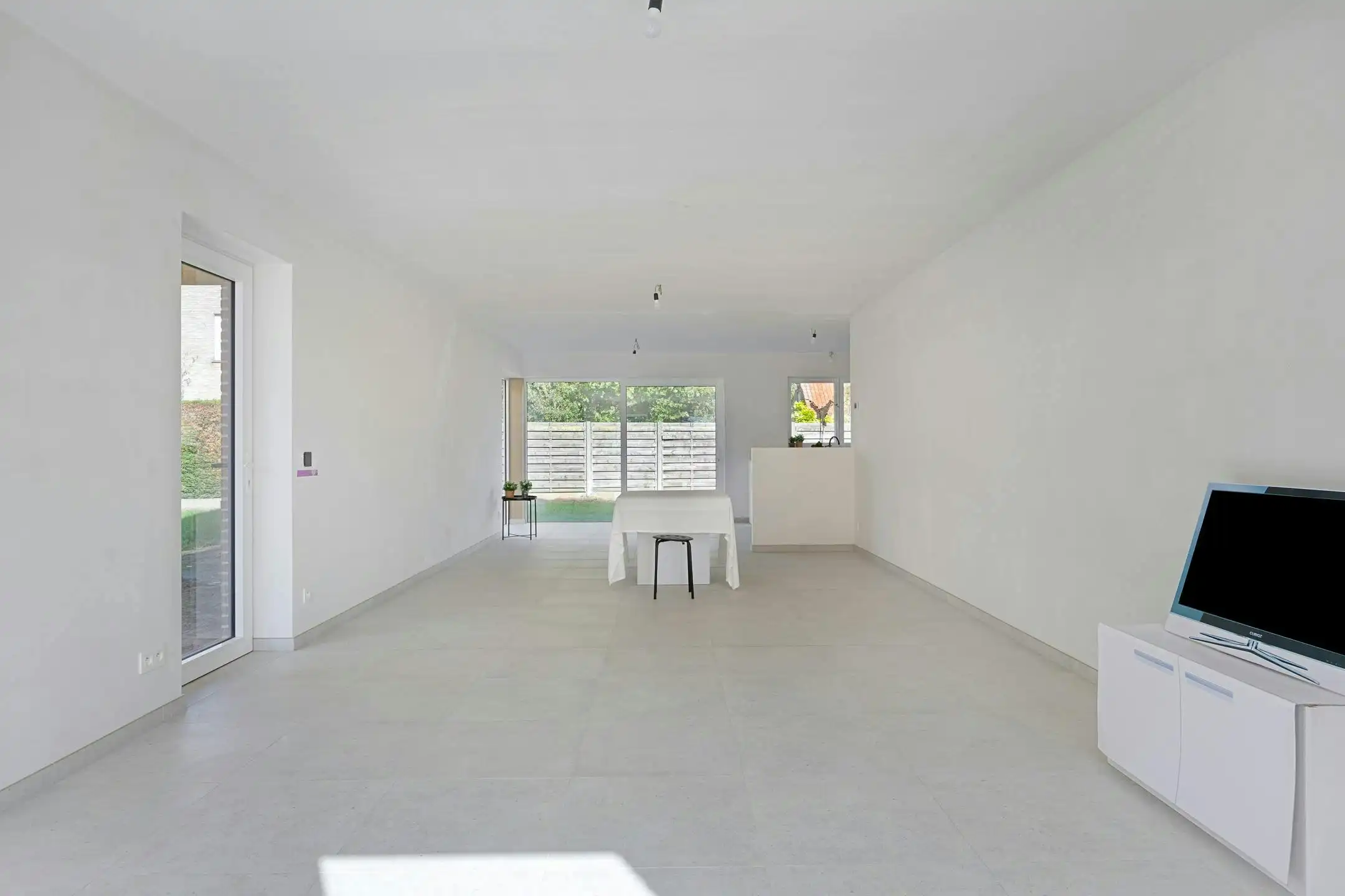 Afgewerkte nieuwbouwwoning te koop in Desselgem (6% BTW) foto 4