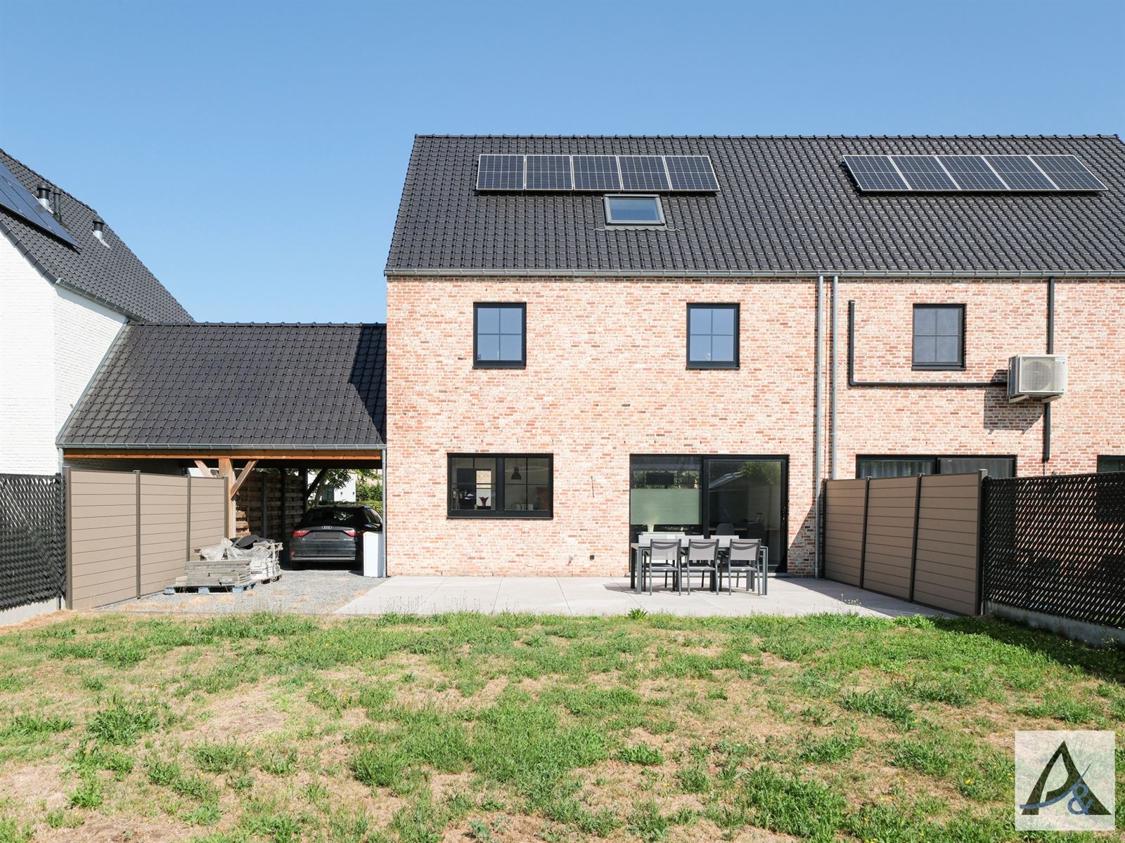 Instapklare BEN-woning in landelijke stijl - Slechts 2% registratierechten! foto 26