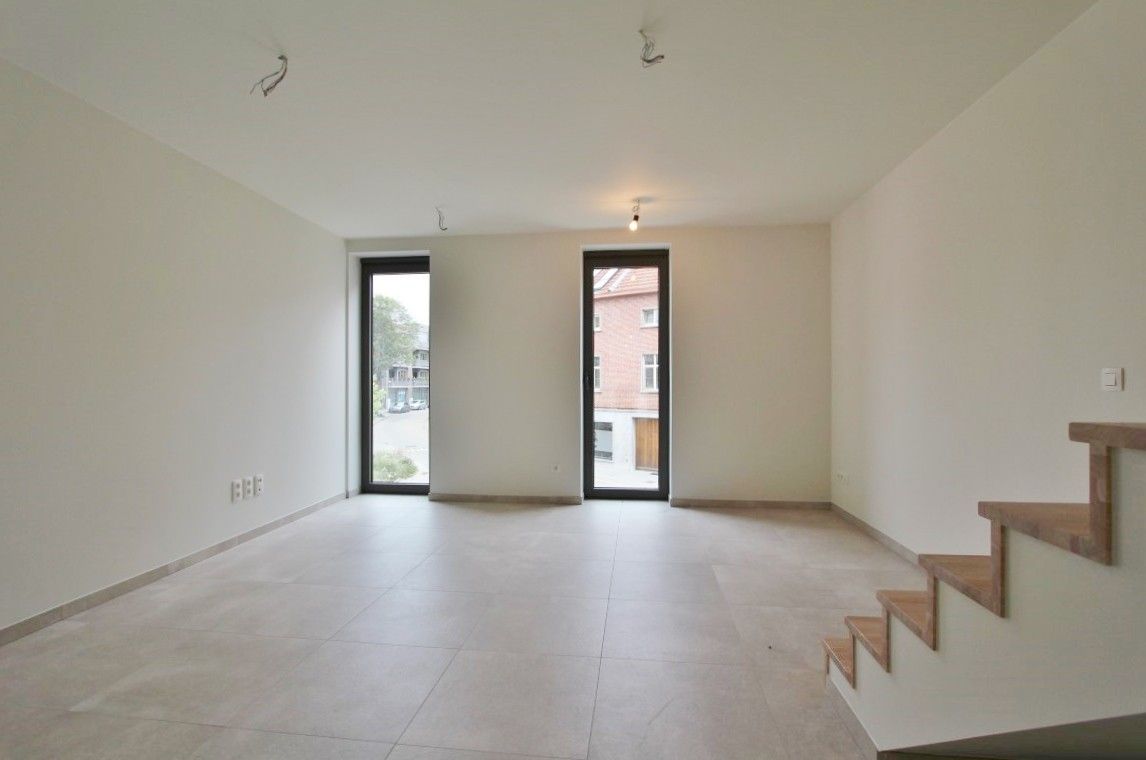 Nieuwbouw triplex appartement op top locatie! foto 4