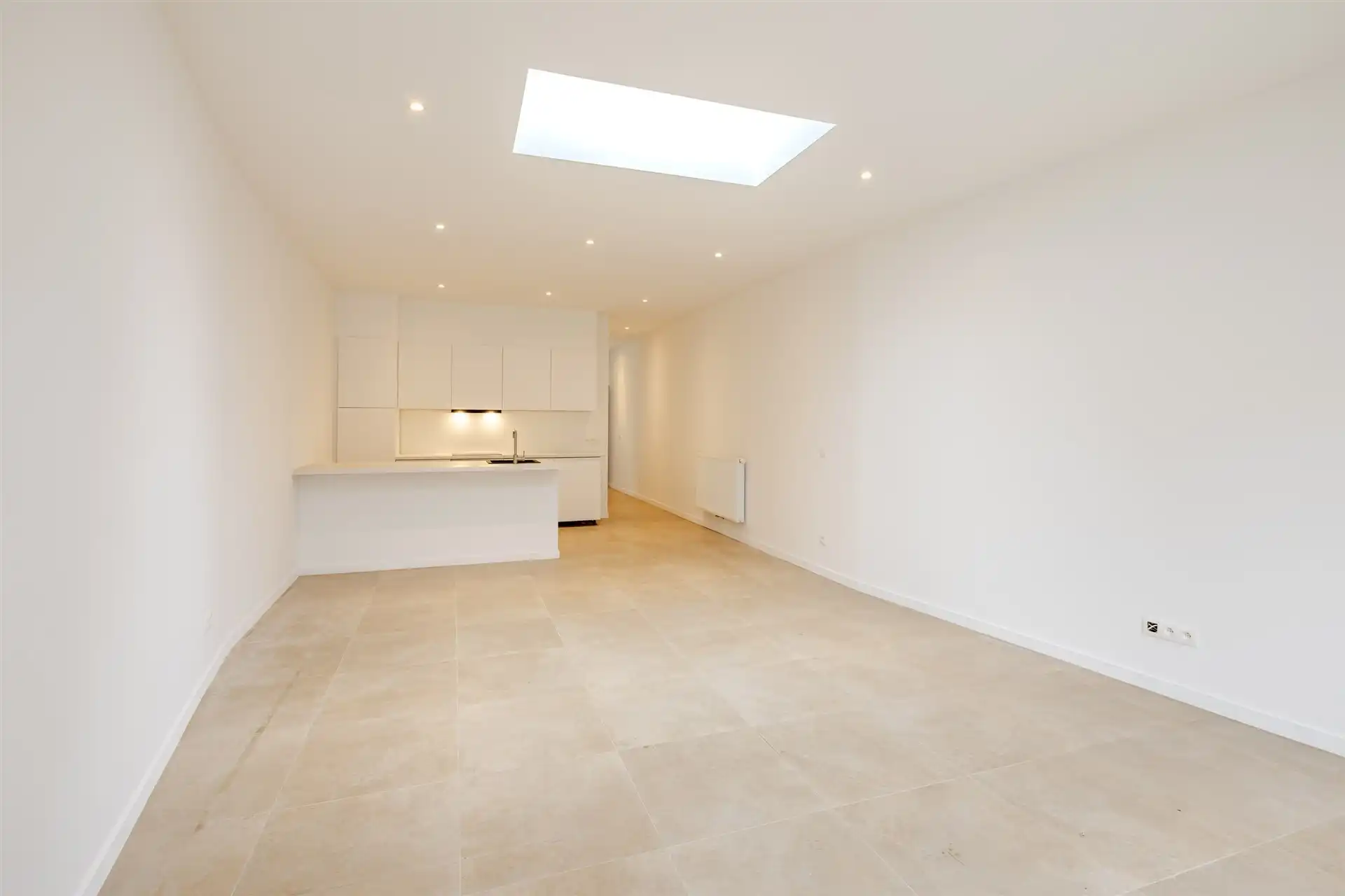 Instapklare woning met 3 slaapkamers en tuin foto 10