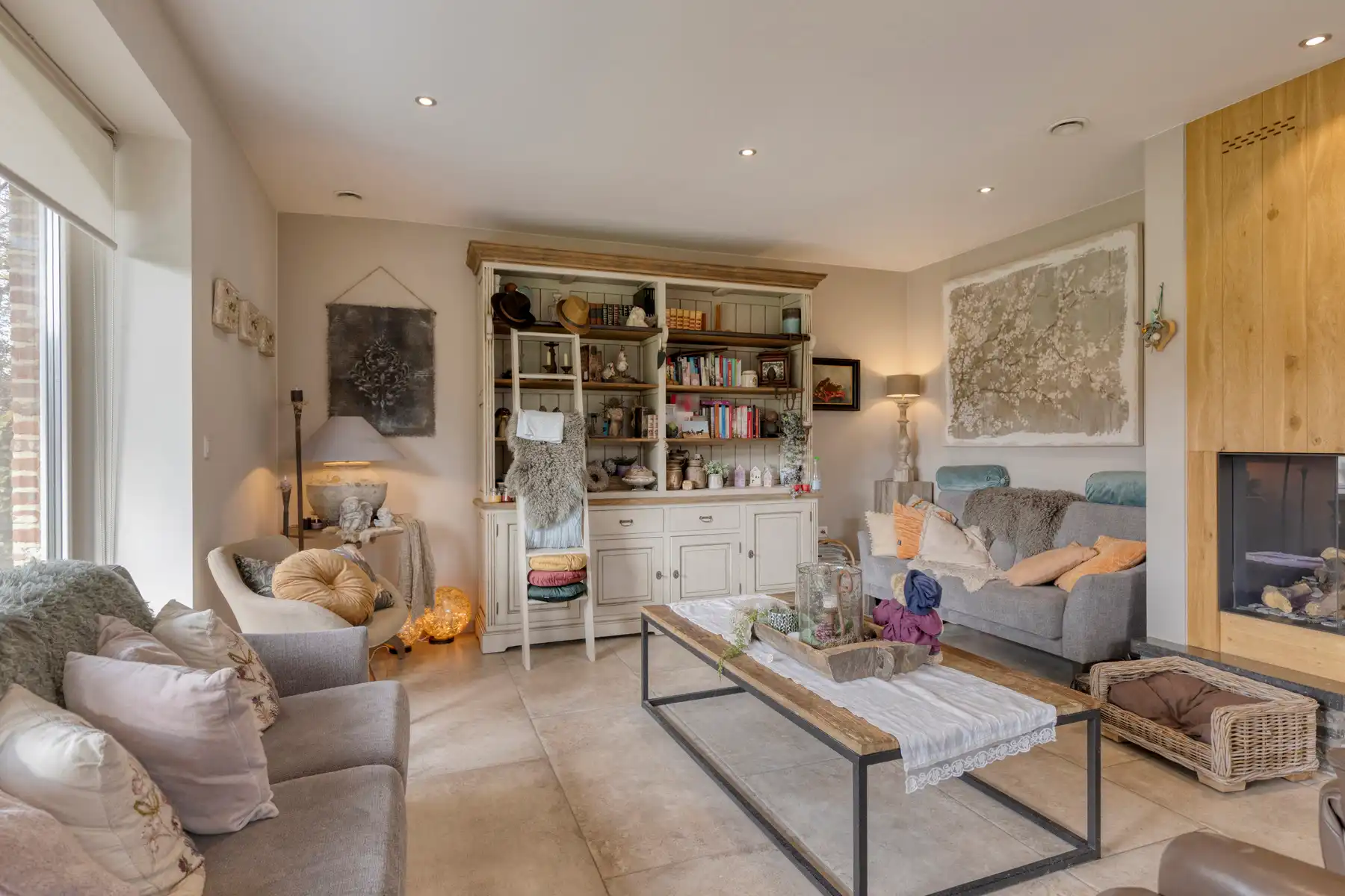 **Prijs op aanvraag** Exclusief wonen op domein van 62a foto 6