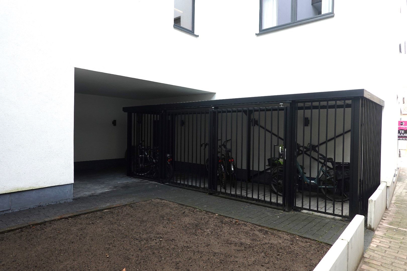 Appartement op centrale ligging: Markt van Torhout. foto 8