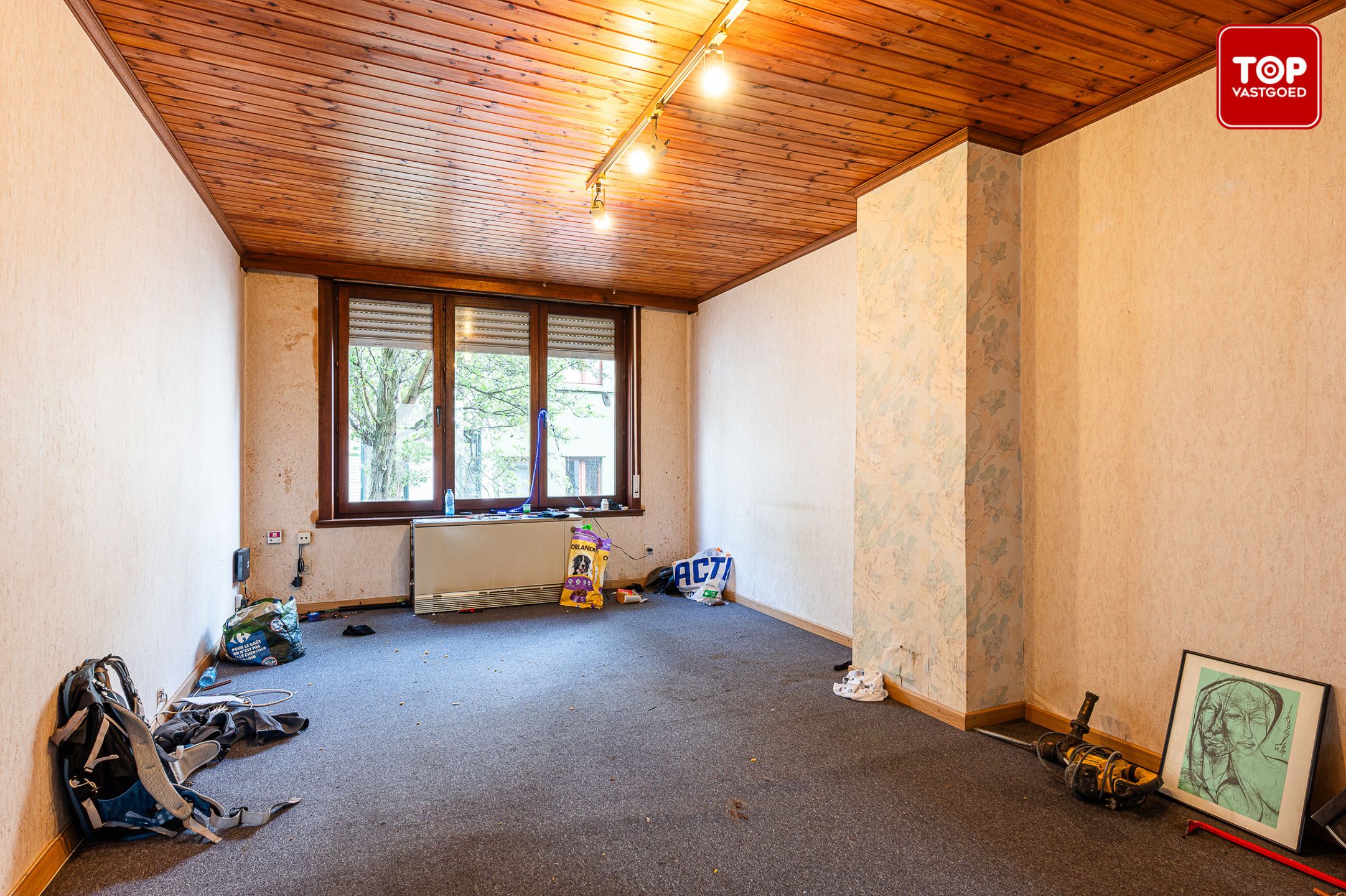 Opbrengsteigendom met 3 verhuurde units in hartje Oostende – 5,7% bruto rendement foto 6