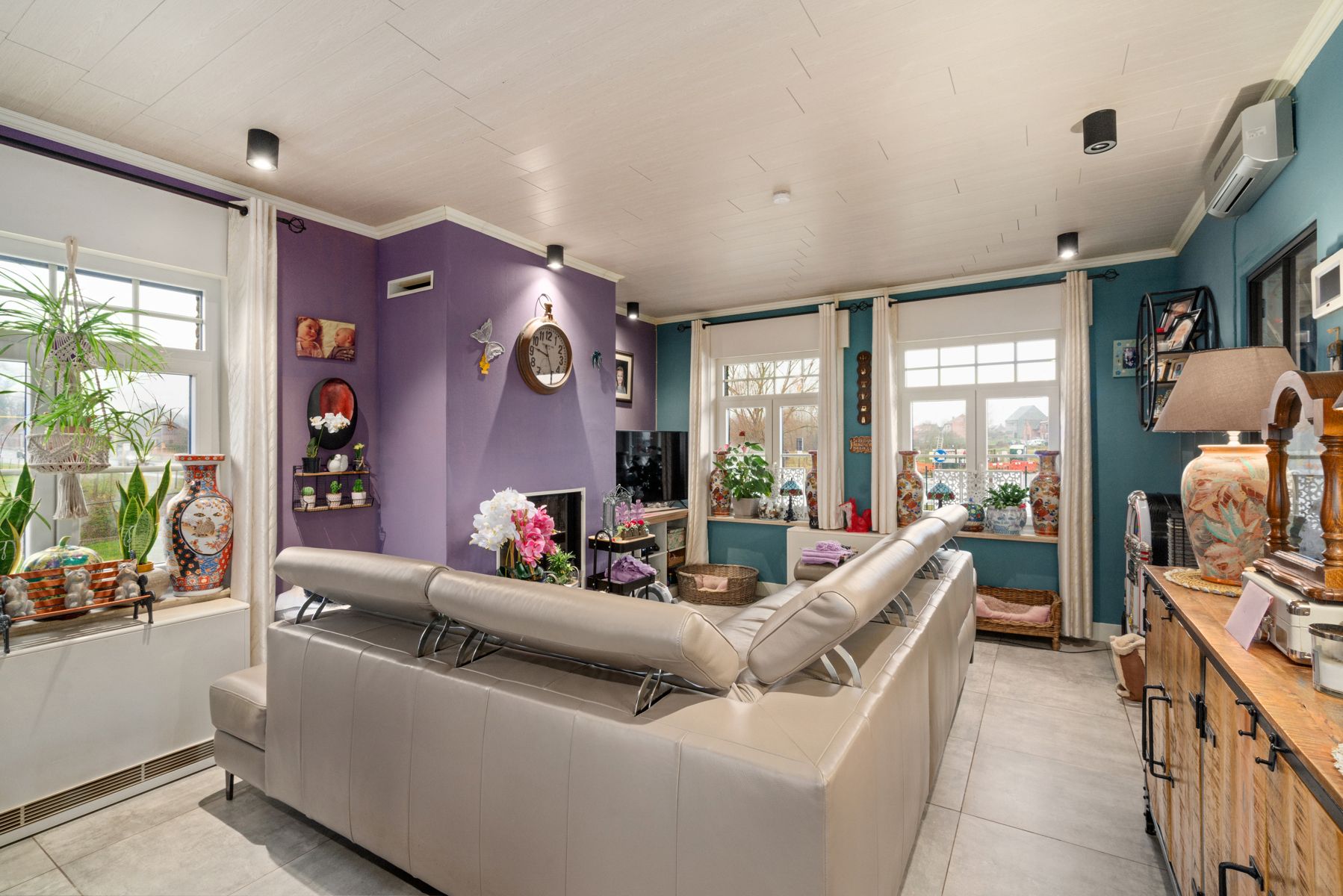 Instapklare, ruime woning met 4 SLP en zonnepanelen  foto 4