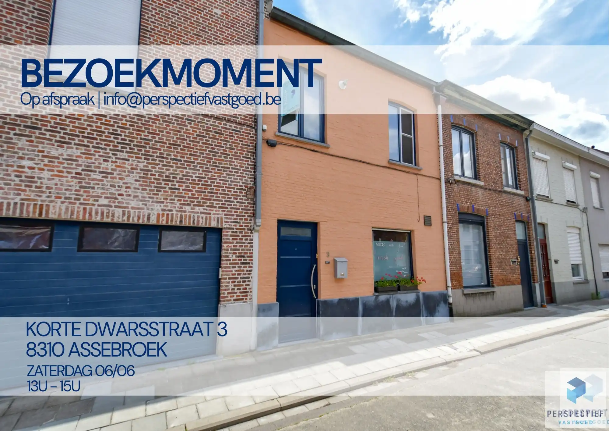 Mooie ruime instapklare woning met grote stadskoer foto {{pictureIndex}}