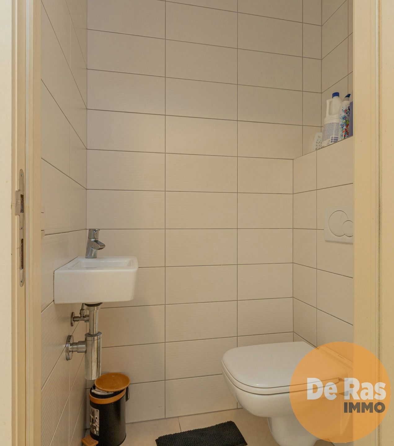 LEDE - modern appartement op toplocatie foto 9