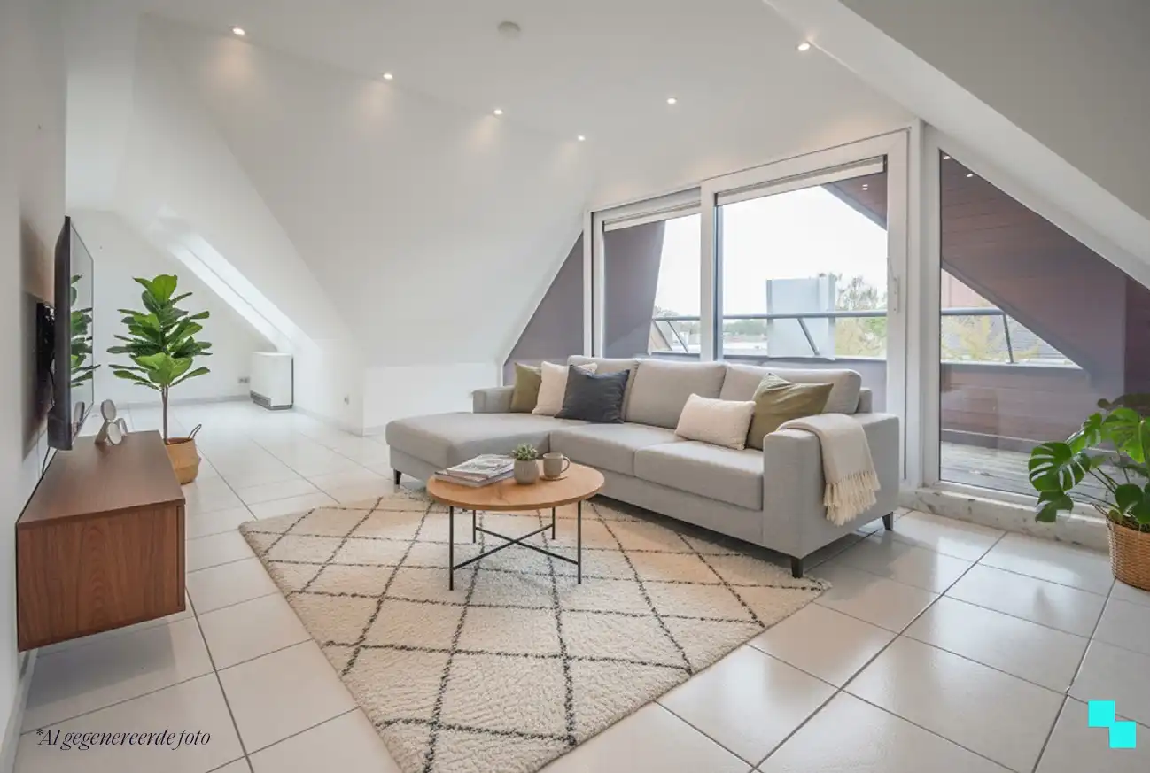 Aantrekkelijke investeringseigendom in dorpskern Gits foto {{pictureIndex}}