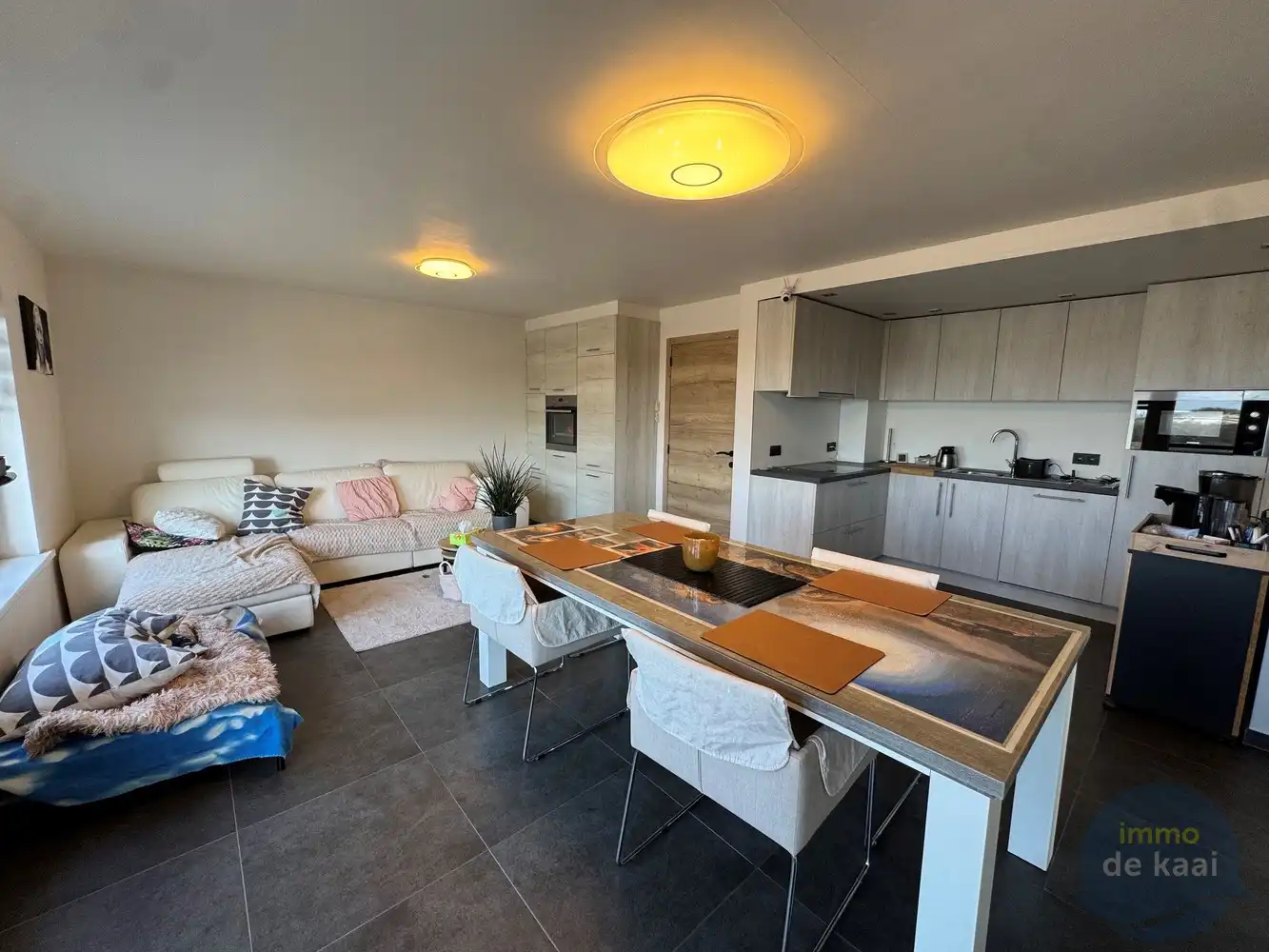 Appartement te koop foto 5