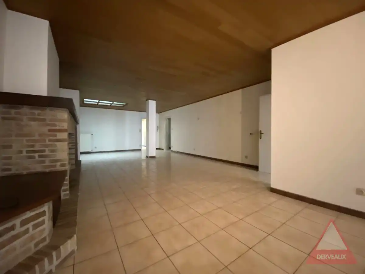 Zonnebeke – Charmante woning op centrale ligging nabij park en voorzieningen foto 3