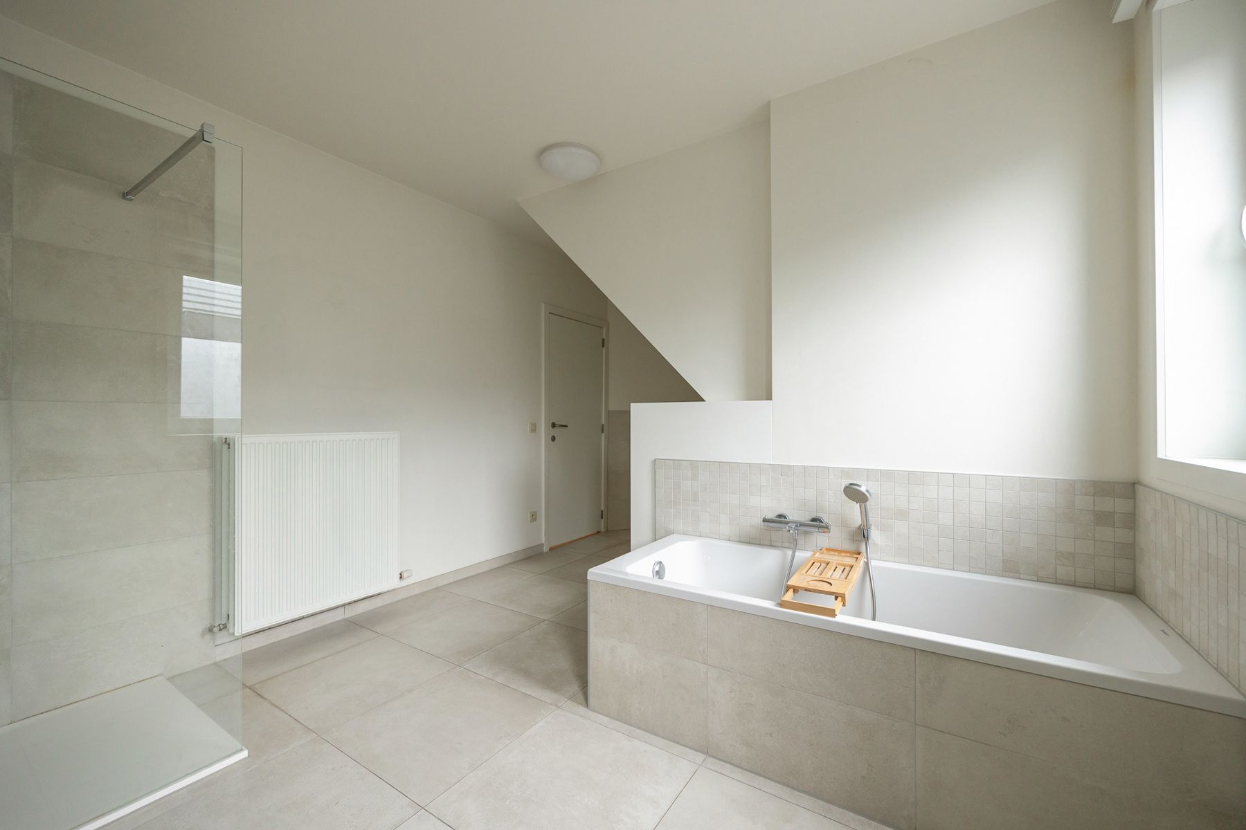 Duplex met 3 slk en 2 terrassen foto 23