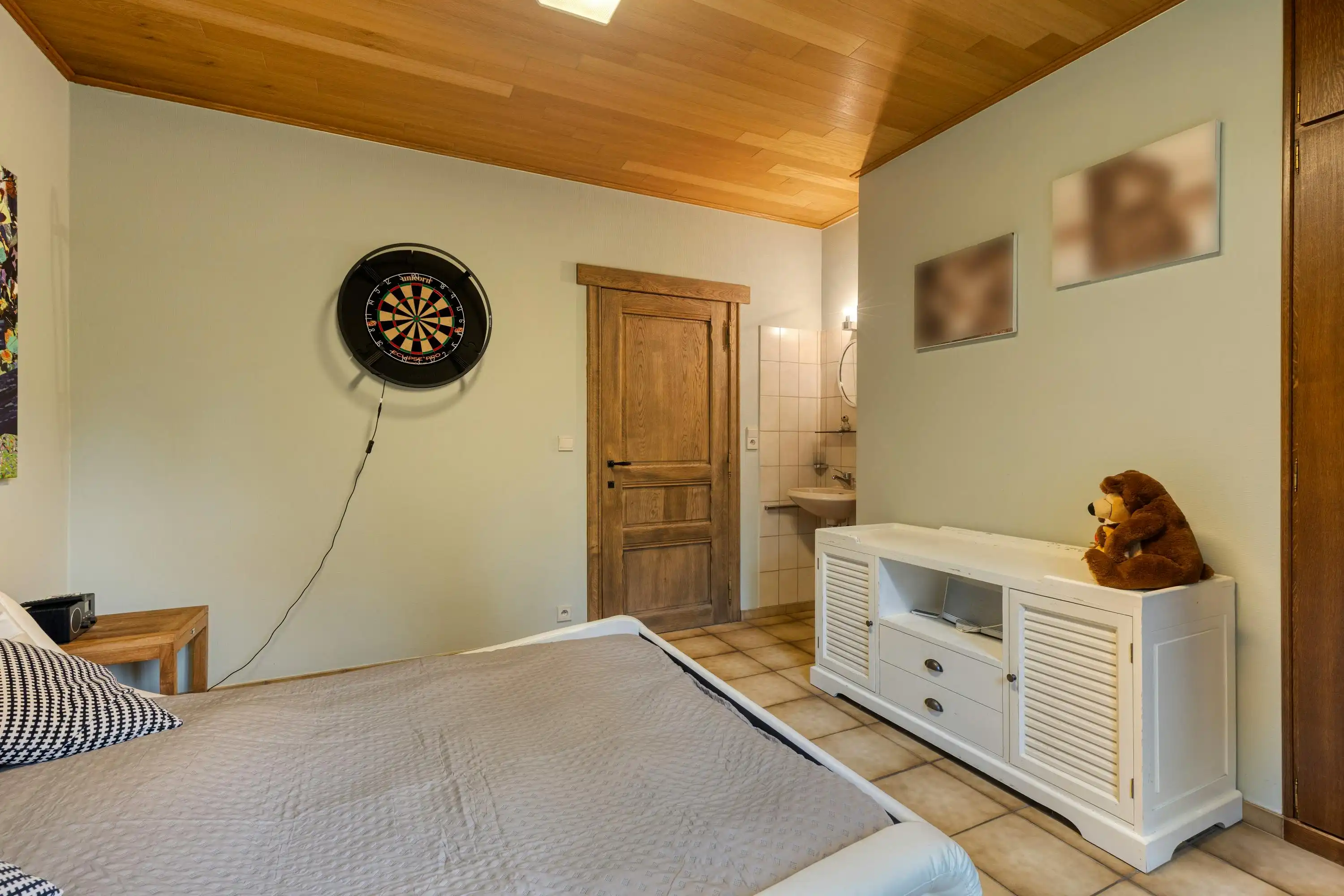 Royale villa met privatief bos en enorm potentieel in Aalter foto 10