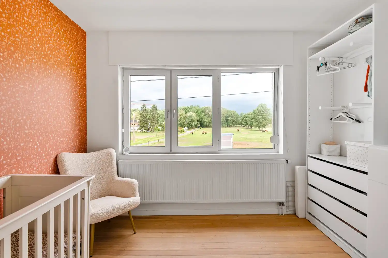 Energiezuinige woning in hoevestijl met 4 slpkrs en afgewerkte zolder foto 19