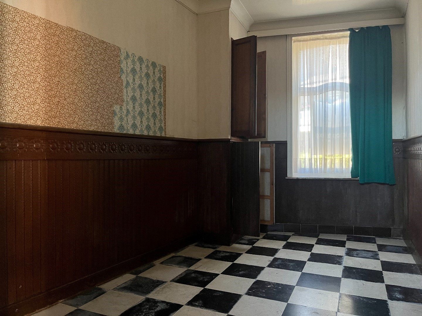 Hoekwoning te koop met 4 slaapkamers te centrum Aartrijke!  foto 8