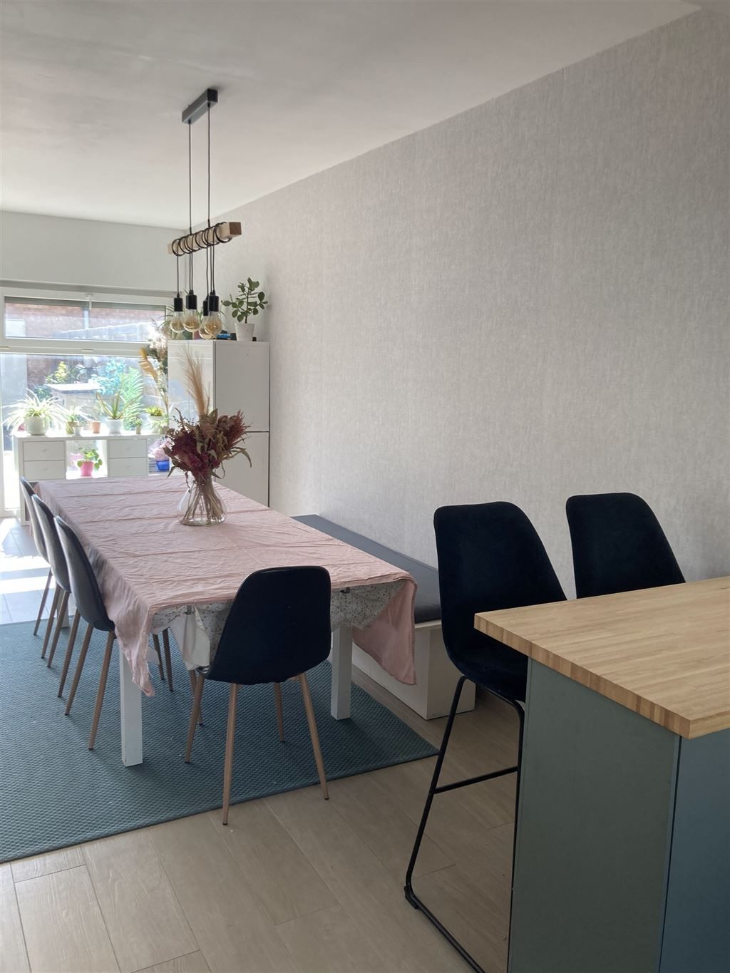 Ruime gezinswoning foto 6