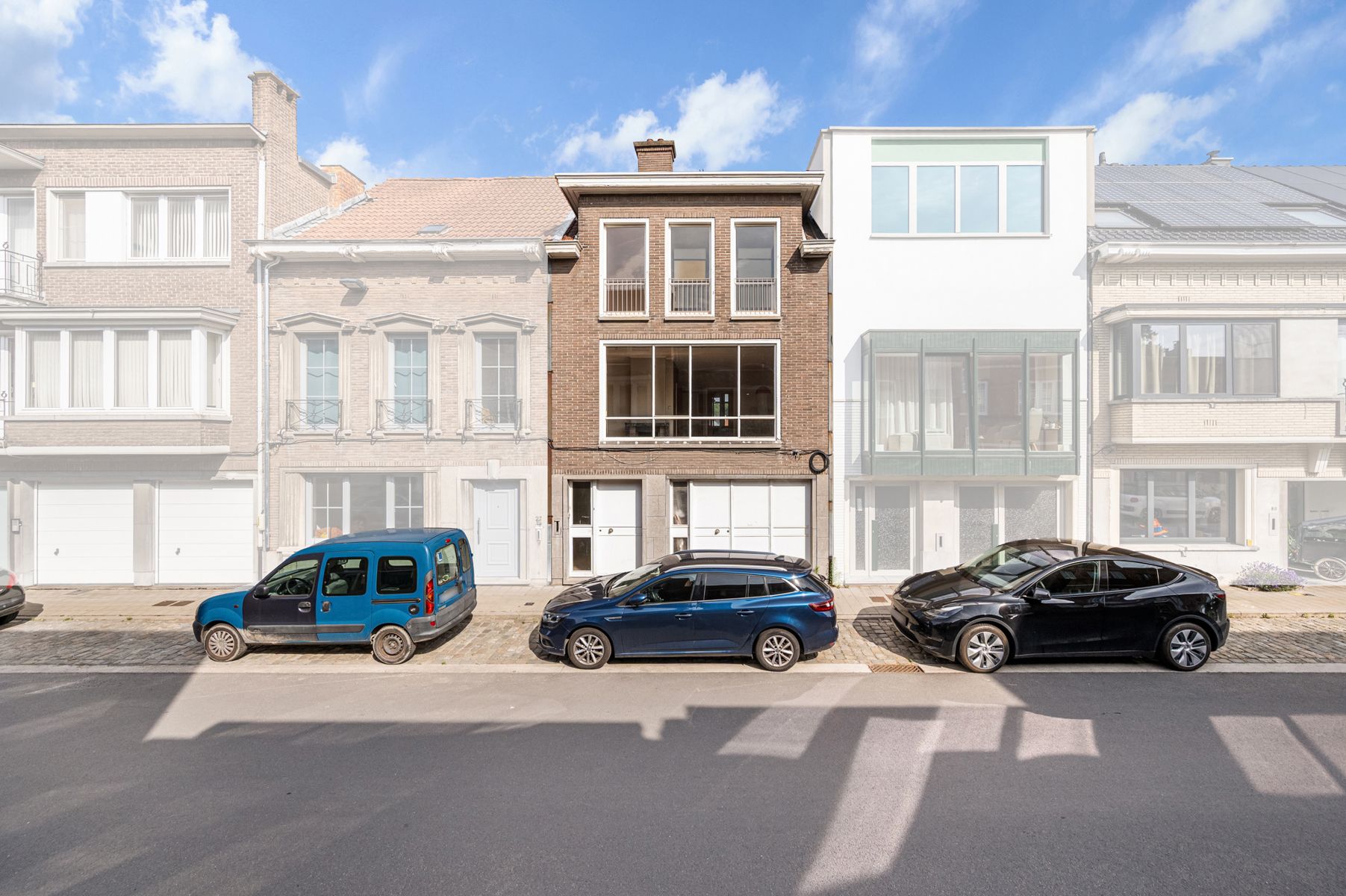 Karaktervolle woning op een goede locatie foto 24