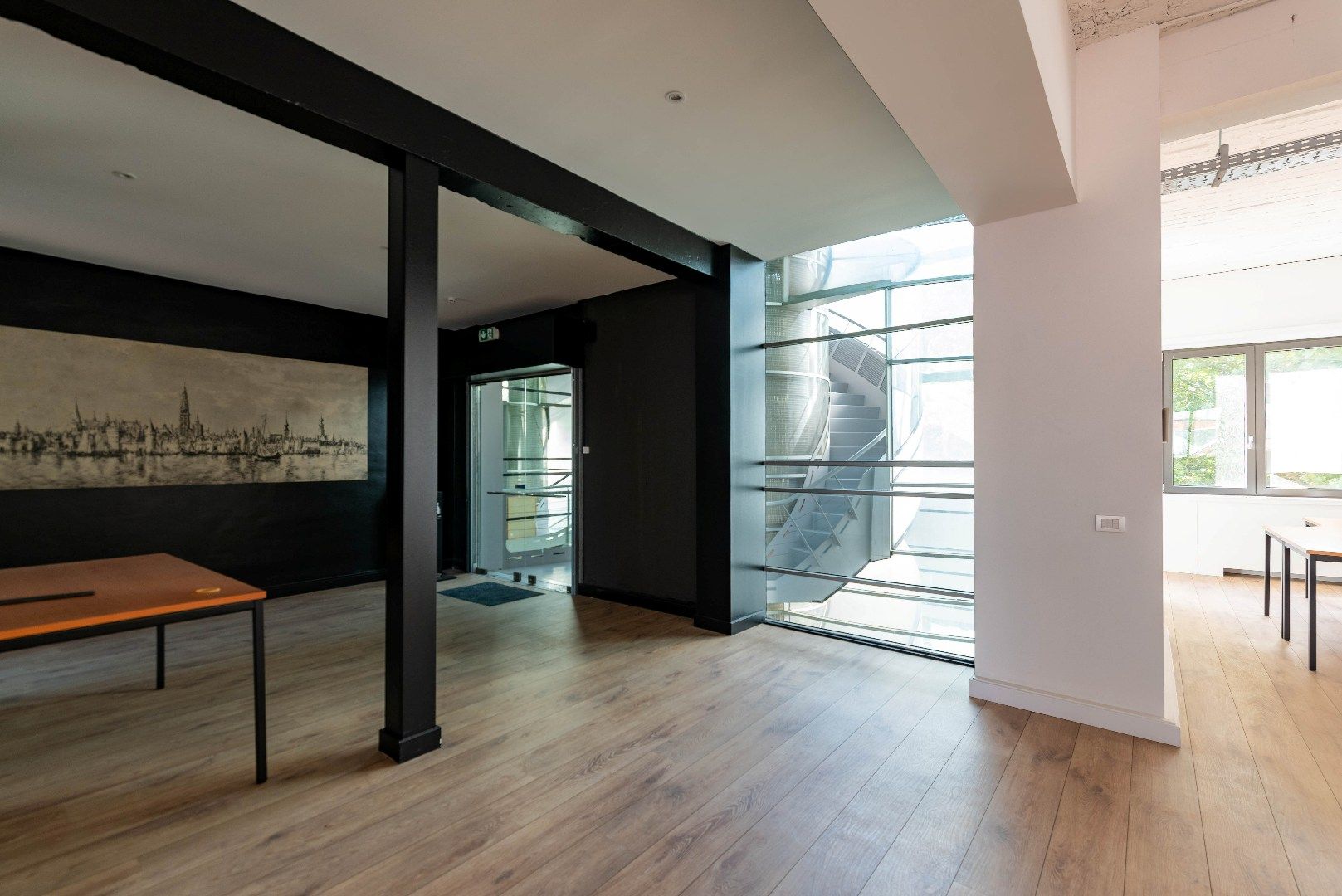 Kantoor te huur foto 5