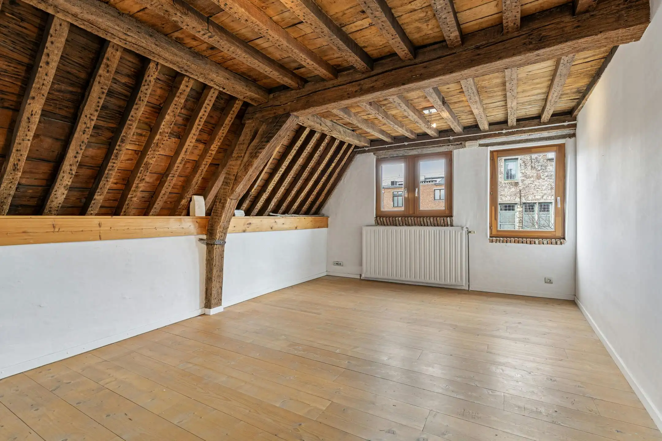 Handelshuis (466 m²) te koop te Antwerpen centrum  foto 25