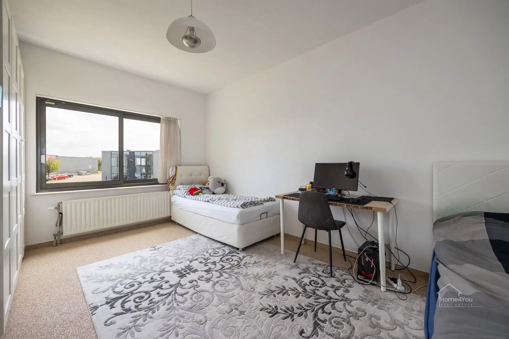 Nijverheidsgebouw + woning  foto 25