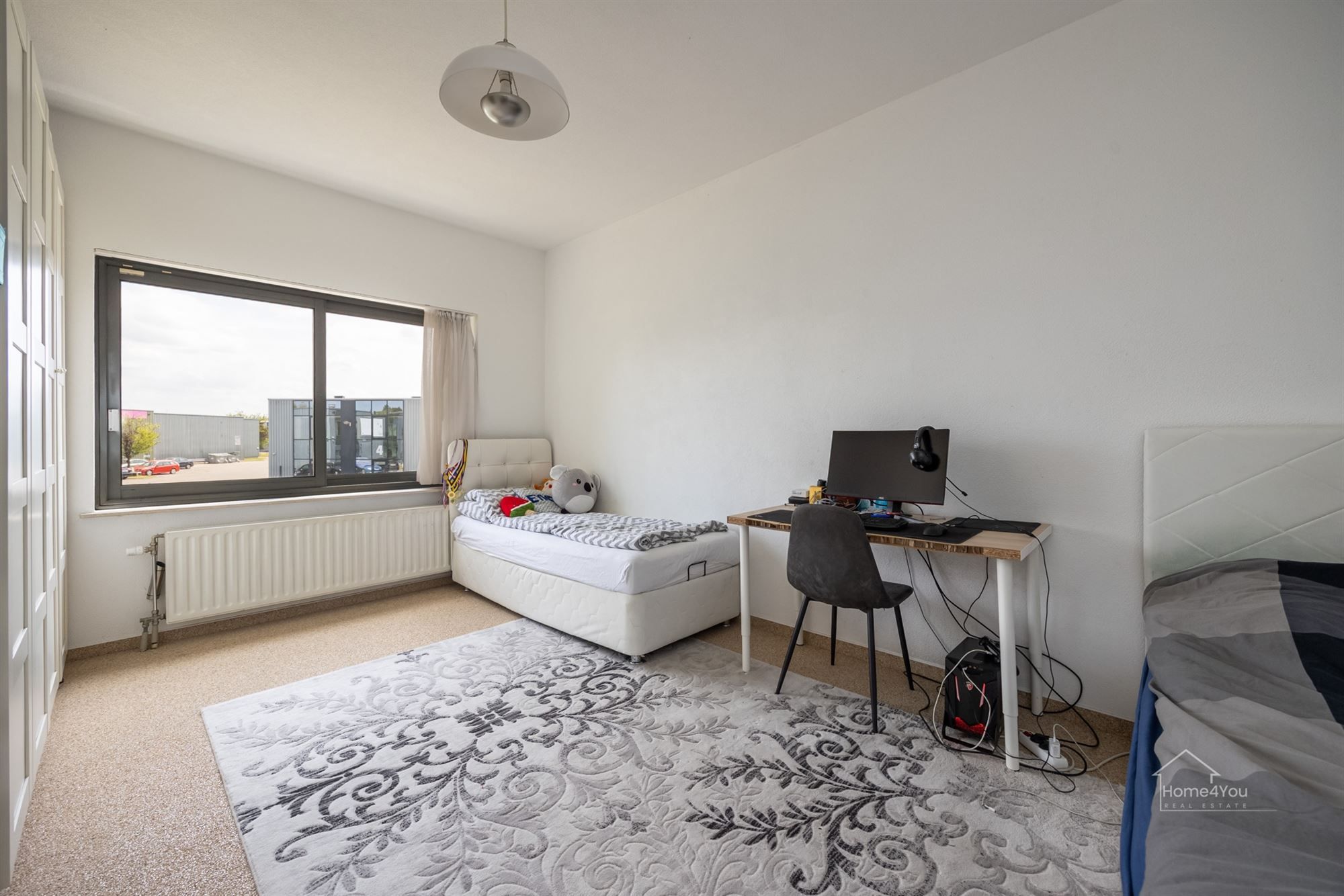 Nijverheidsgebouw + woning  foto 25