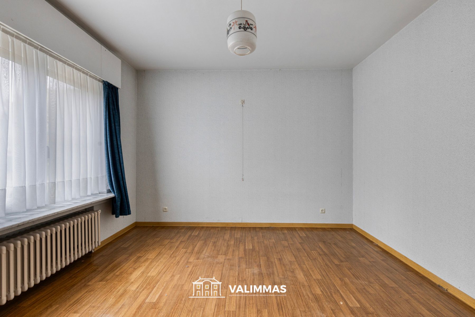 Ruime, alleenstaande woning met garage en prachtige tuin... foto 21