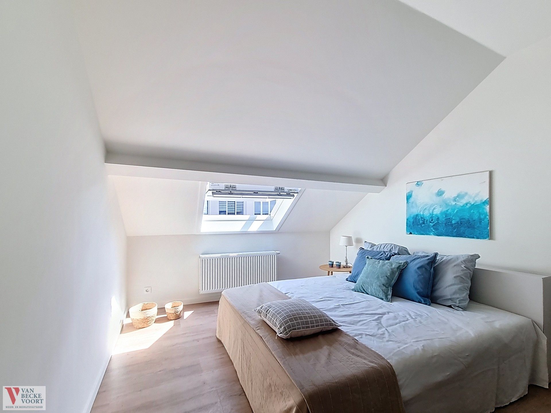 Duplexappartement in authentiek herenhuis foto 12