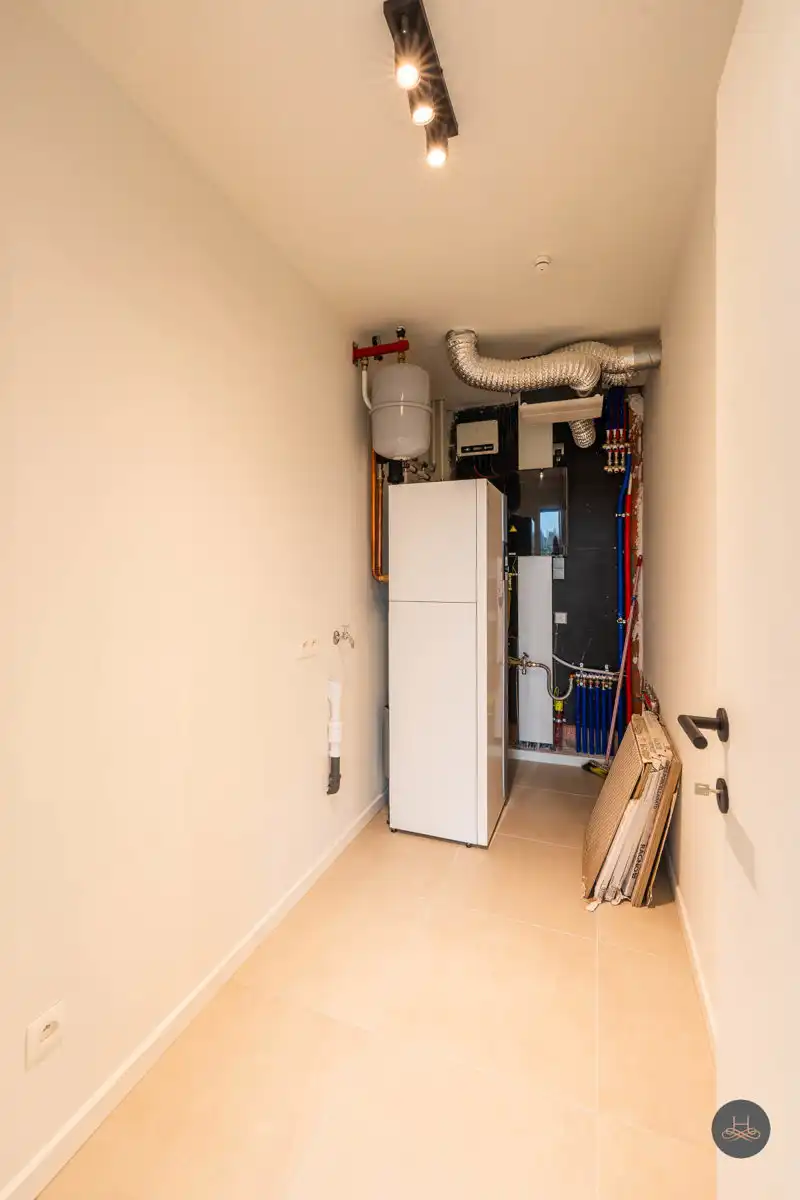 Prachtige BEN woning op toplocatie! foto 26