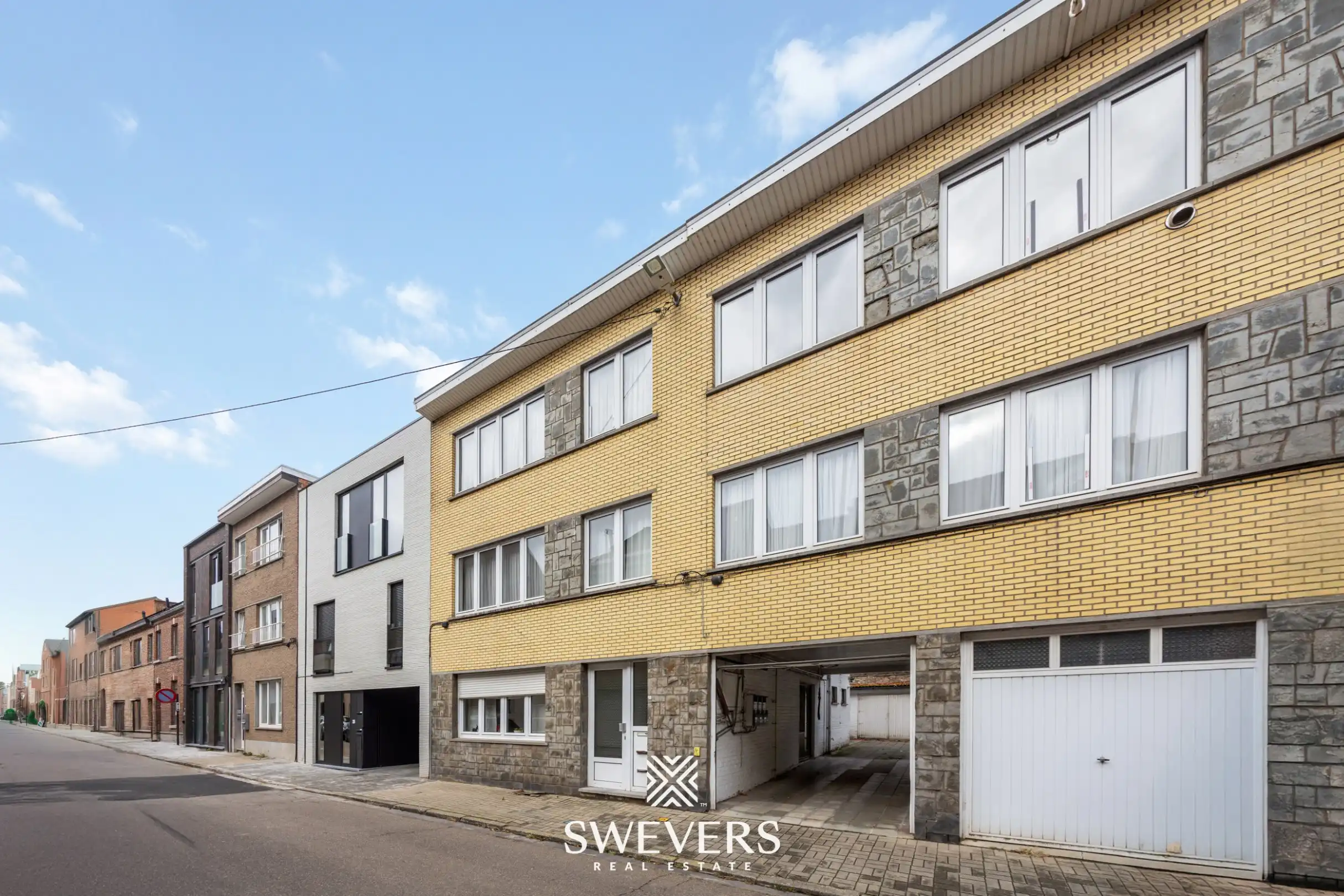 Investeringseigendom met 3 appartementen in het centrum van St-Truiden foto 39