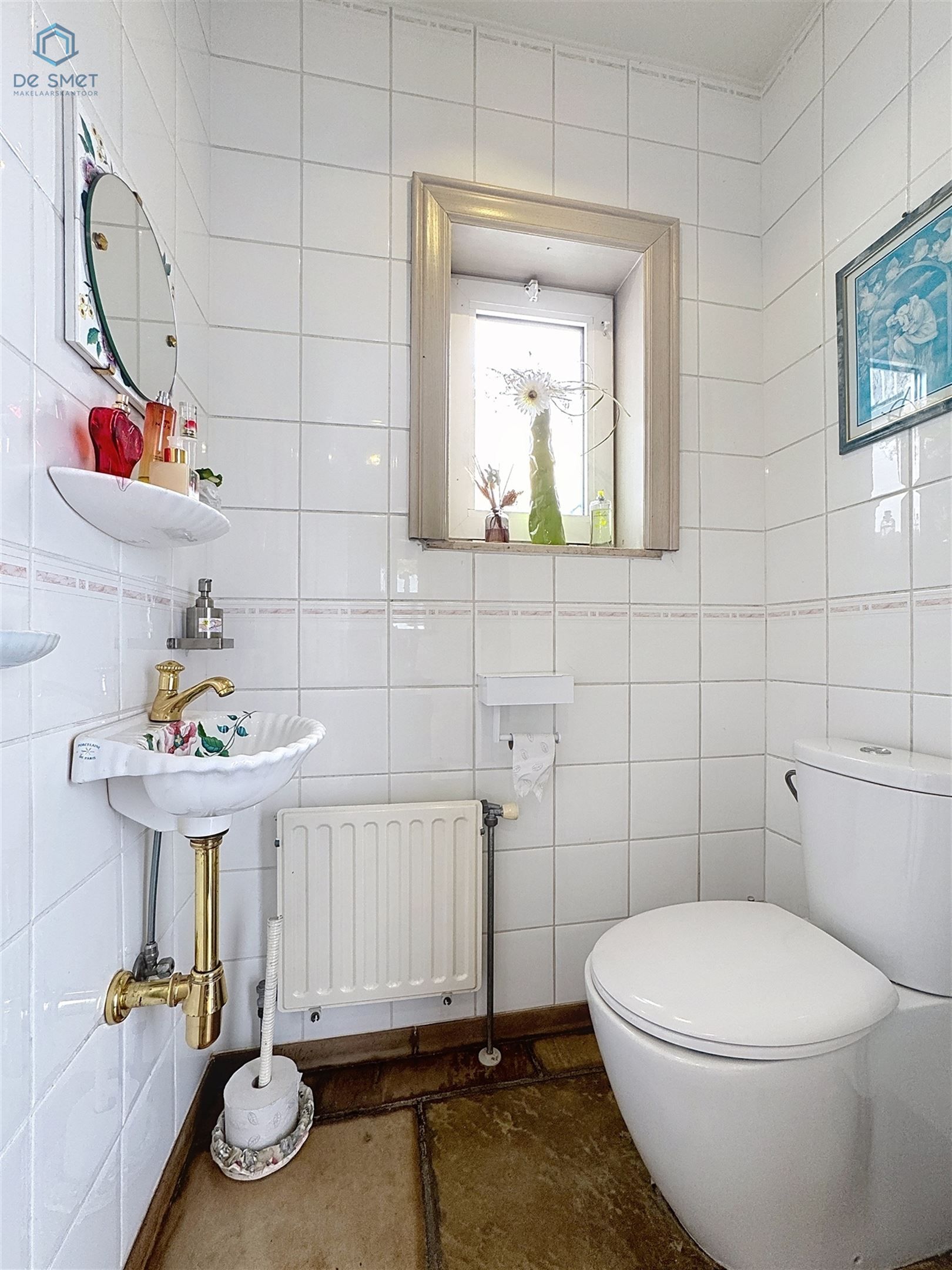 Rustig gelegen woning 3 slks en epc B foto 6