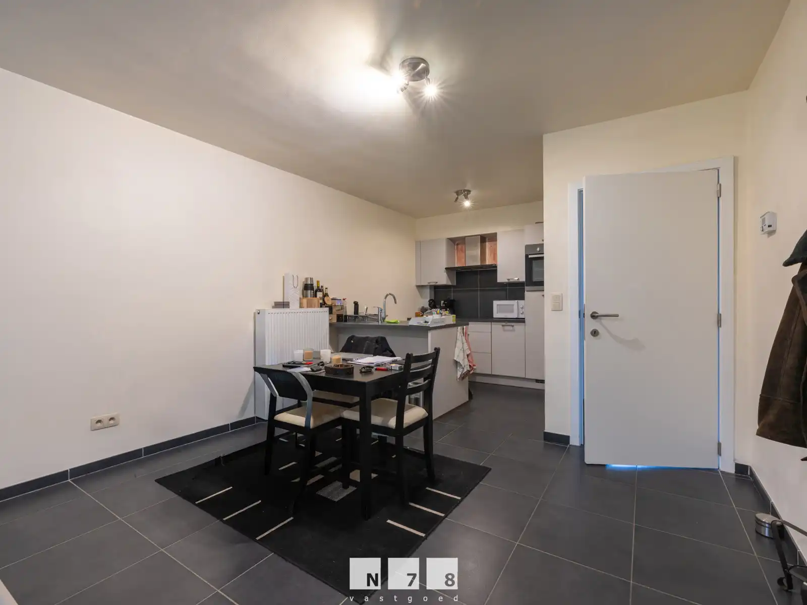 Appartement te koop foto 5