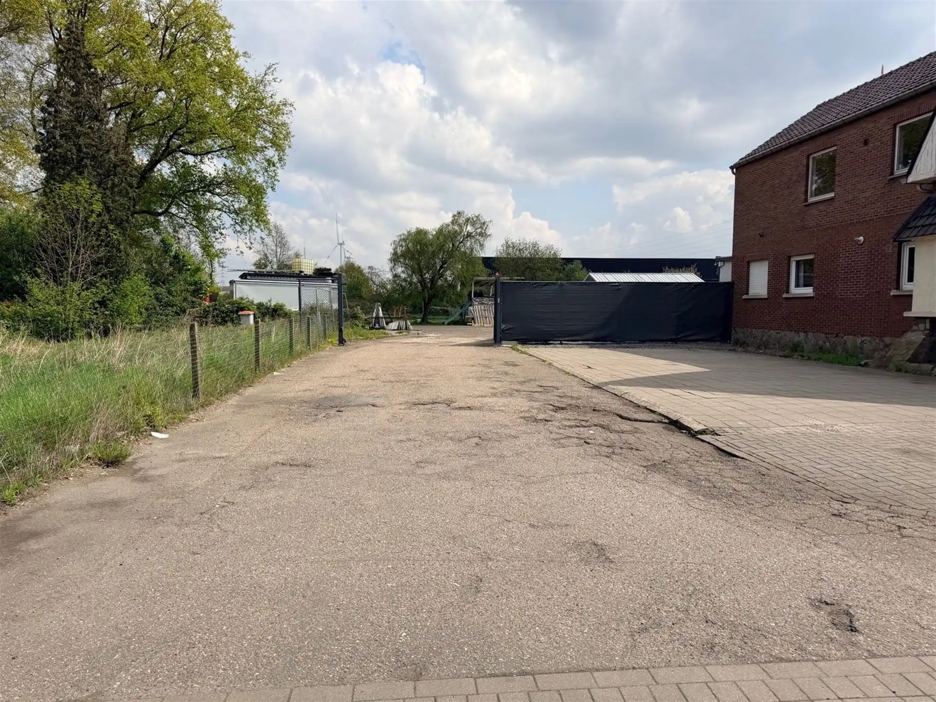 Loods te huur foto 6