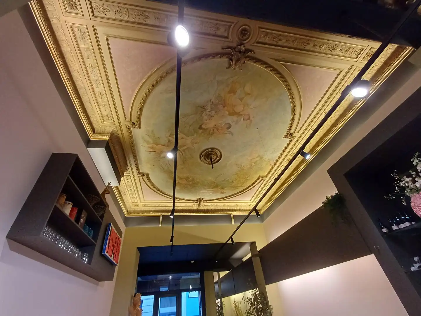 Instapklare pop-upruimte op de Nationalestraat foto 4