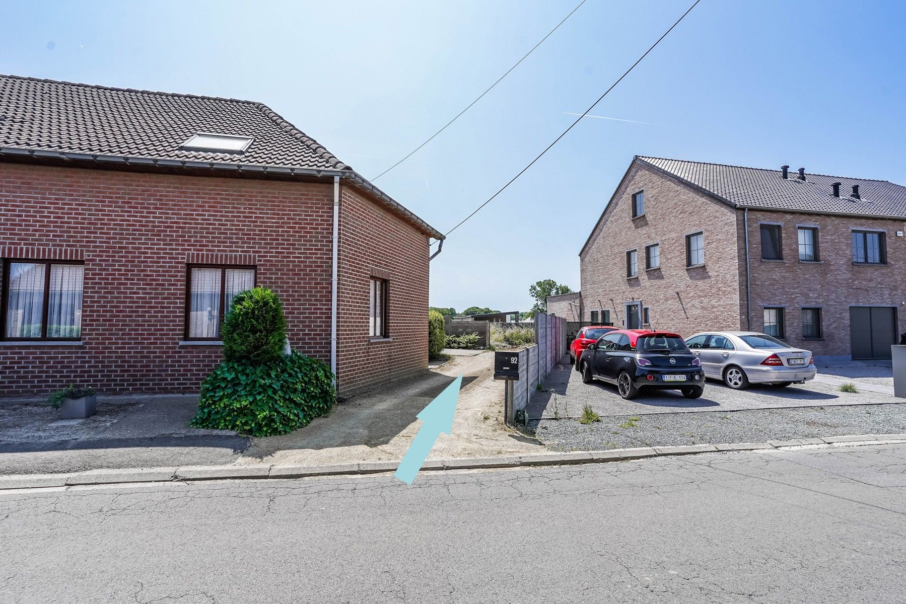 Charmante en leuk gelegen woning te Malderen foto 3