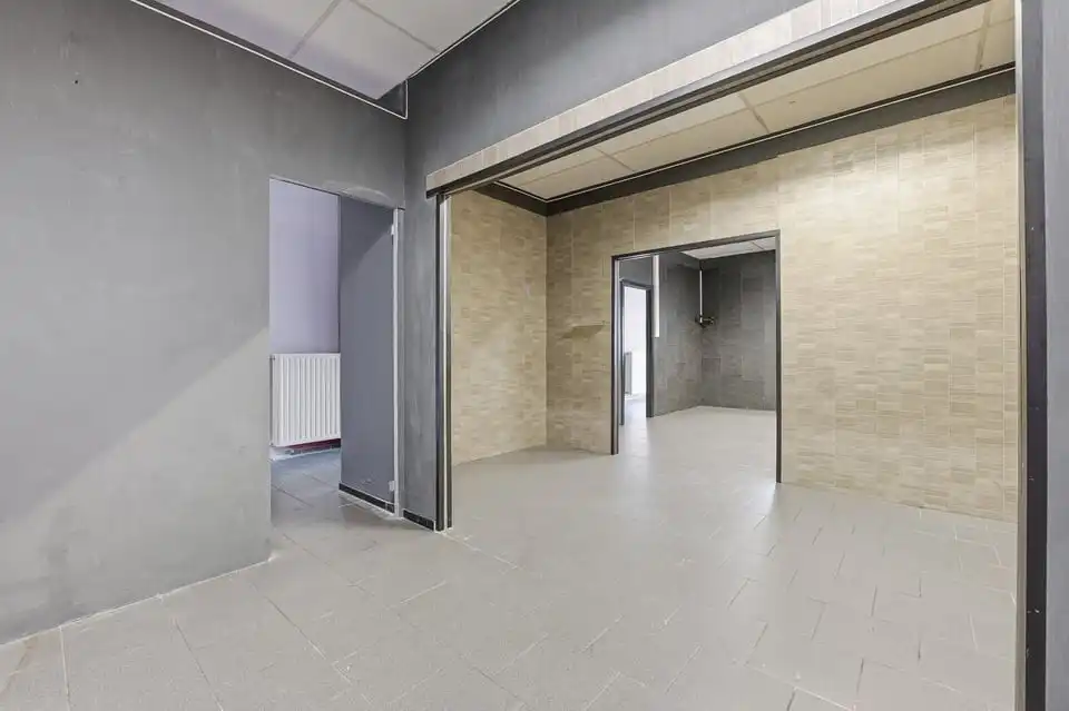 HANDELSPAND TE HUUR OP COMMERCIËLE LIGGING IN DIEPENBEEK foto 11