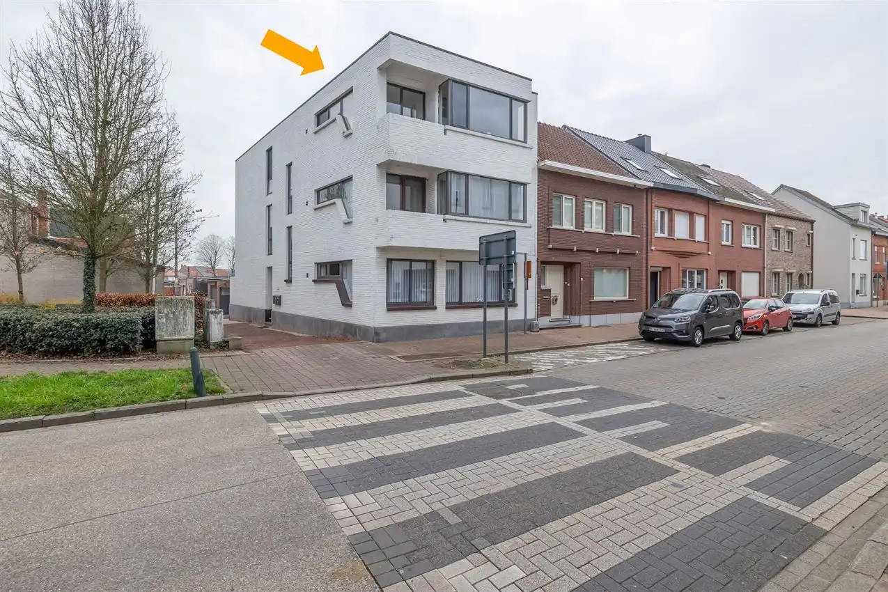 Zorgeloze investering met sterk verhuurpotentieel foto 12