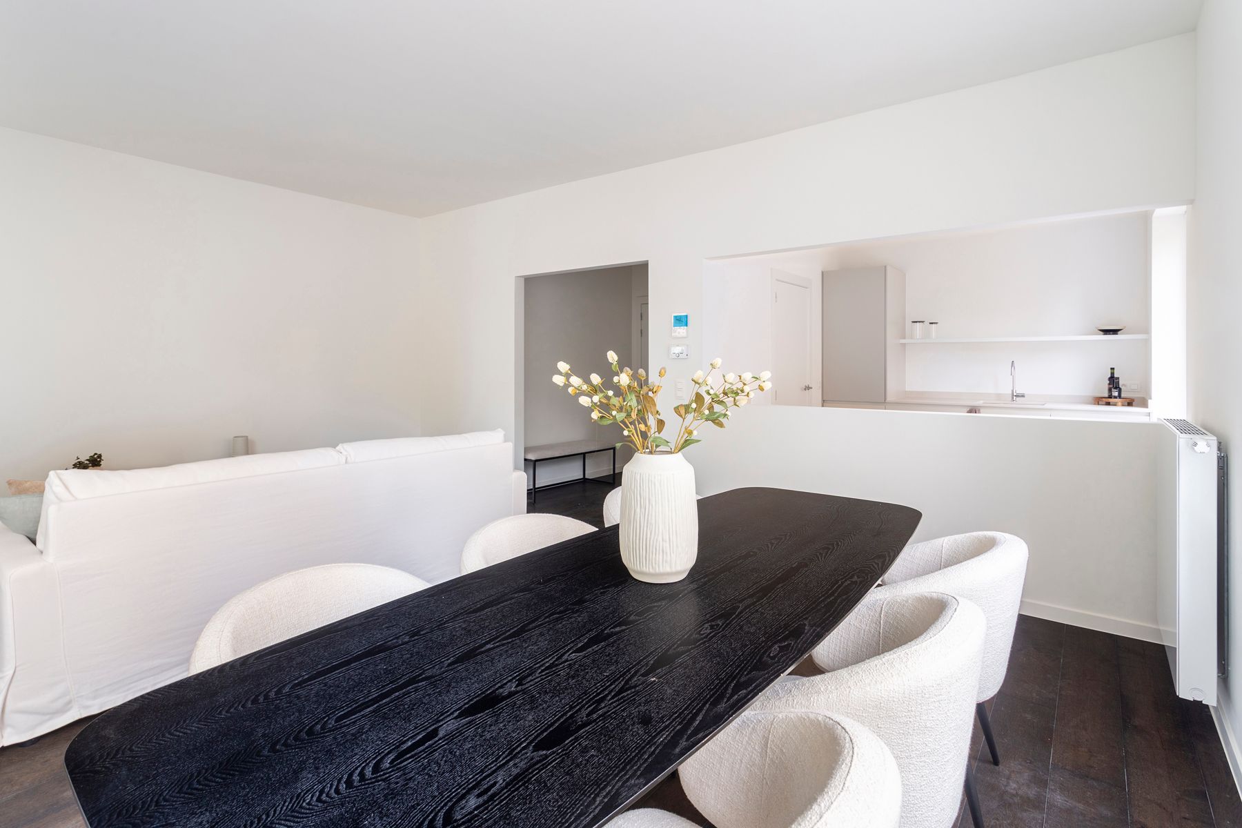 Stijlvol gerenoveerd appartement op toplocatie! foto 6