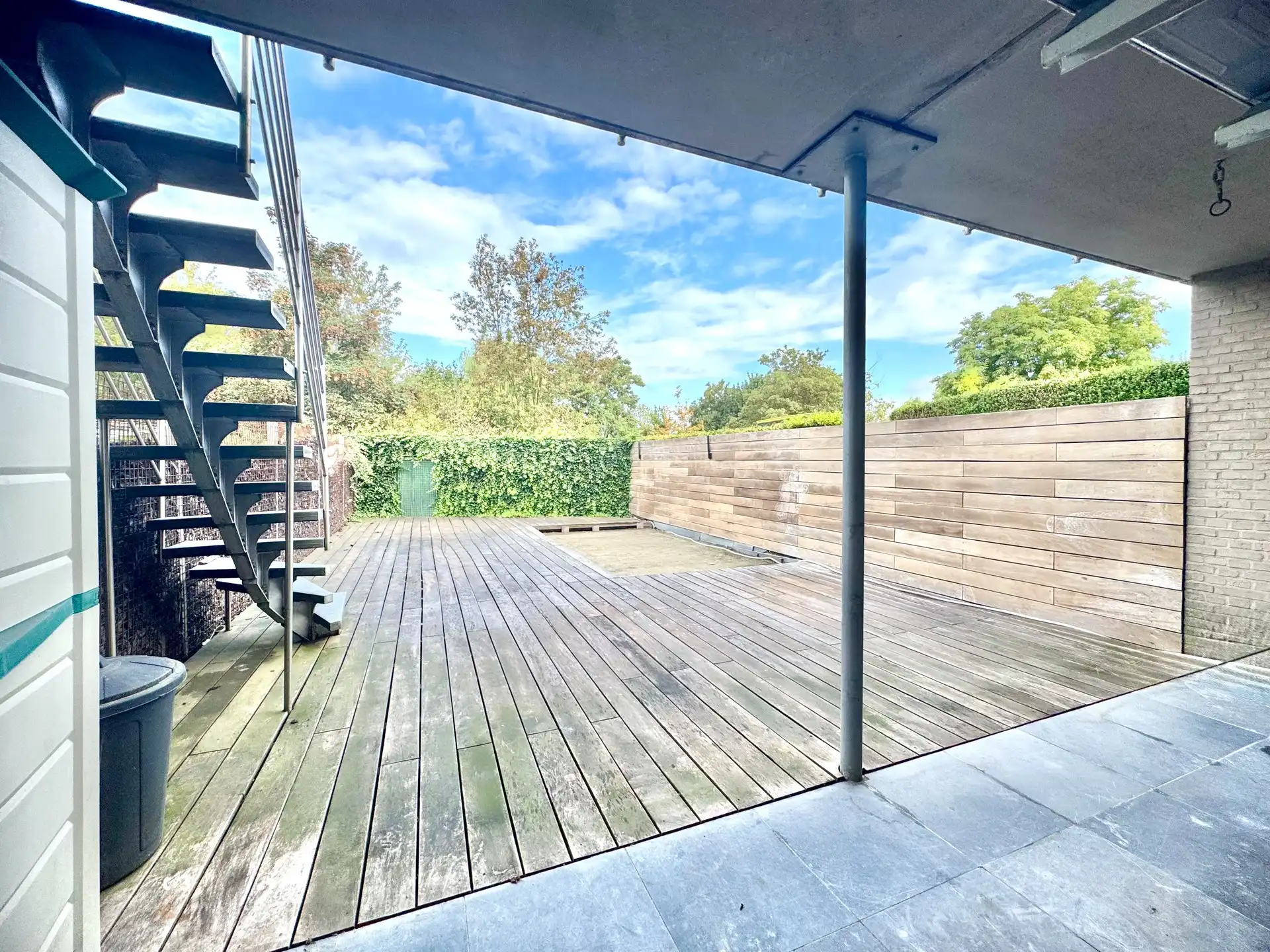 WONING | 3 KAMERS | GARAGE | TUIN | EPC A foto 11