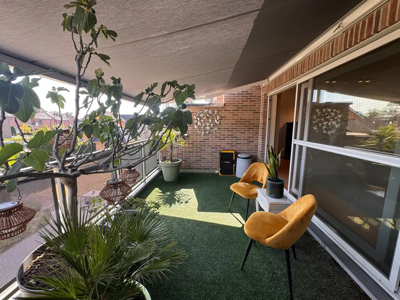 Exclusief wonen in het hart van Zutendaal – 170 m² wooncomfort met splinternieuwe designkeuken foto 16