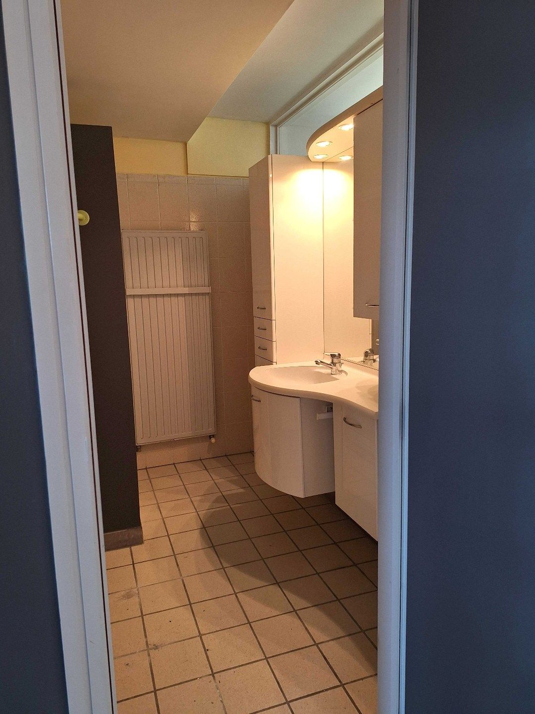 Instapklare moderne studio  foto 6