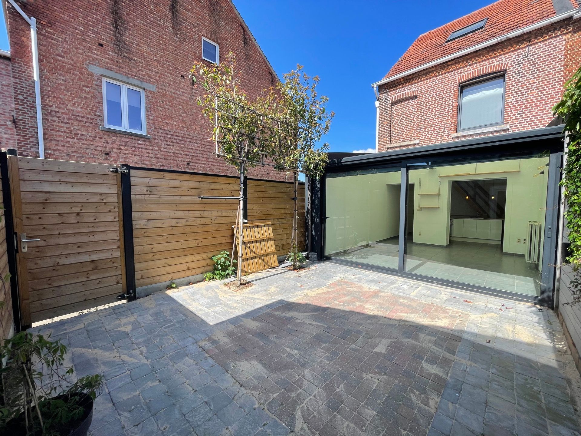 Instapklare woning aan de rand van Aarschot foto 15