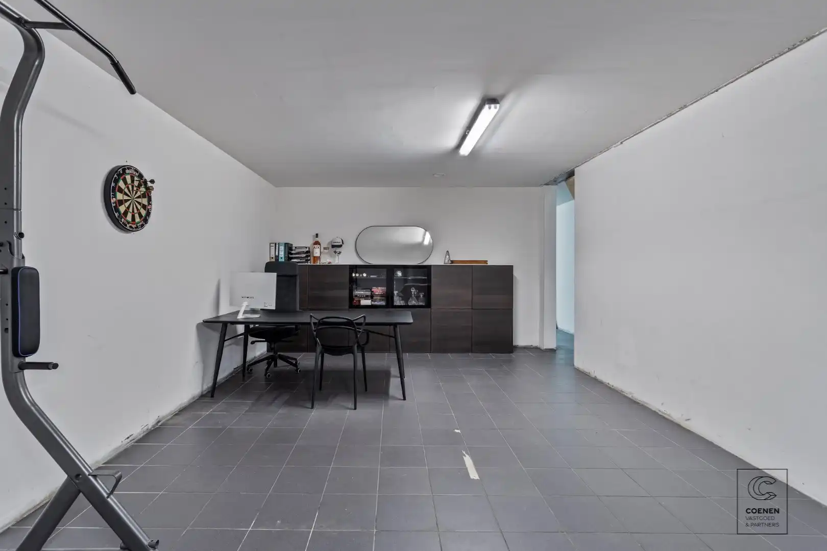 Prachtig verder af te werken HOB van 320 m² in een doodlopende straat! foto 28