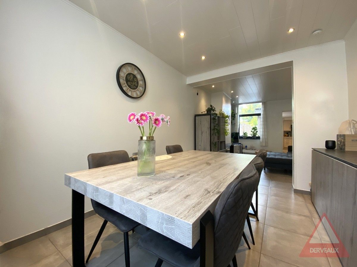Moorslede – Instapklare woning met zonnig terras en centrale ligging foto 6