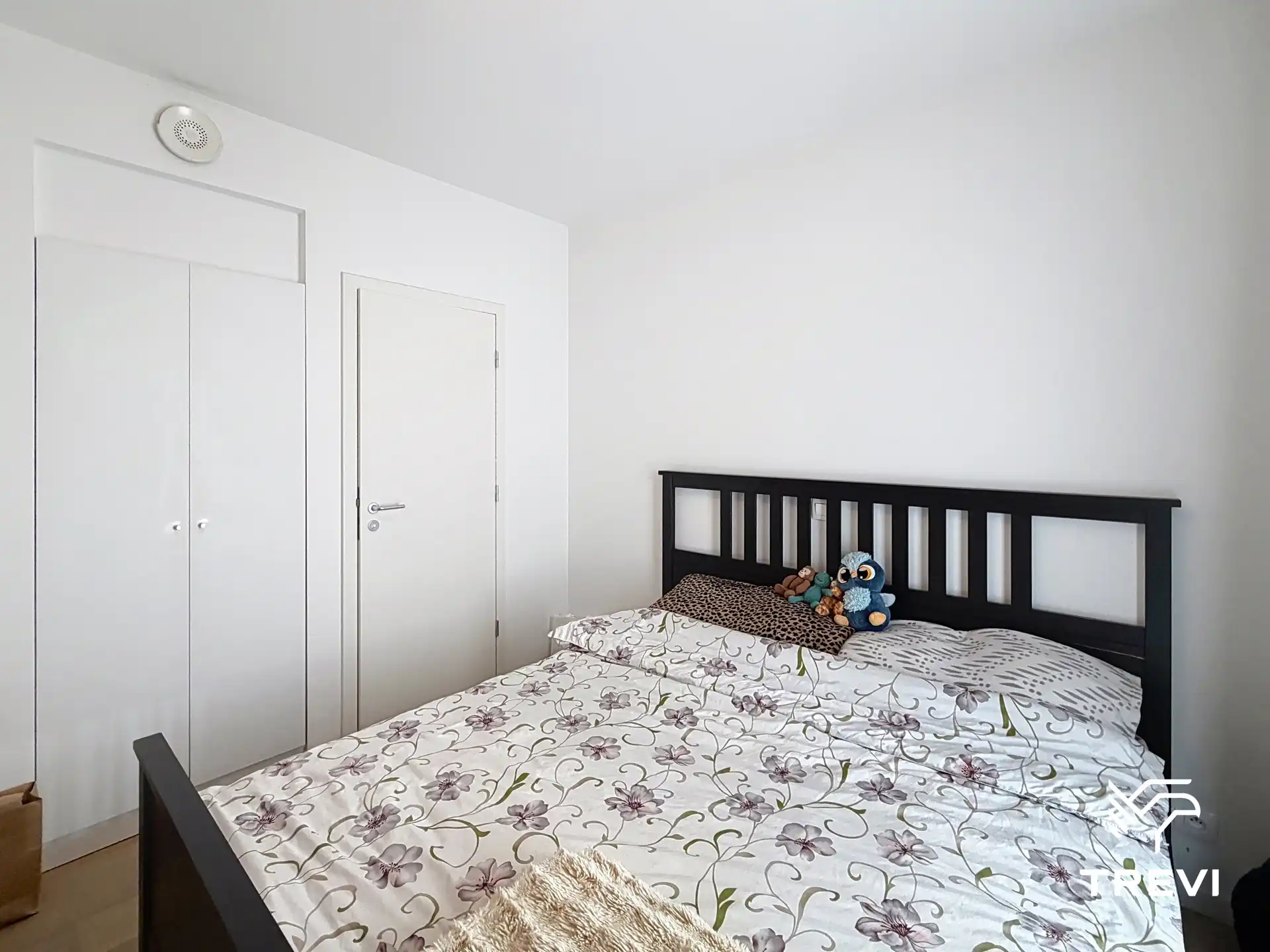 EU WIJK – 1-slaapkamerappartement met terras & parking! foto 5