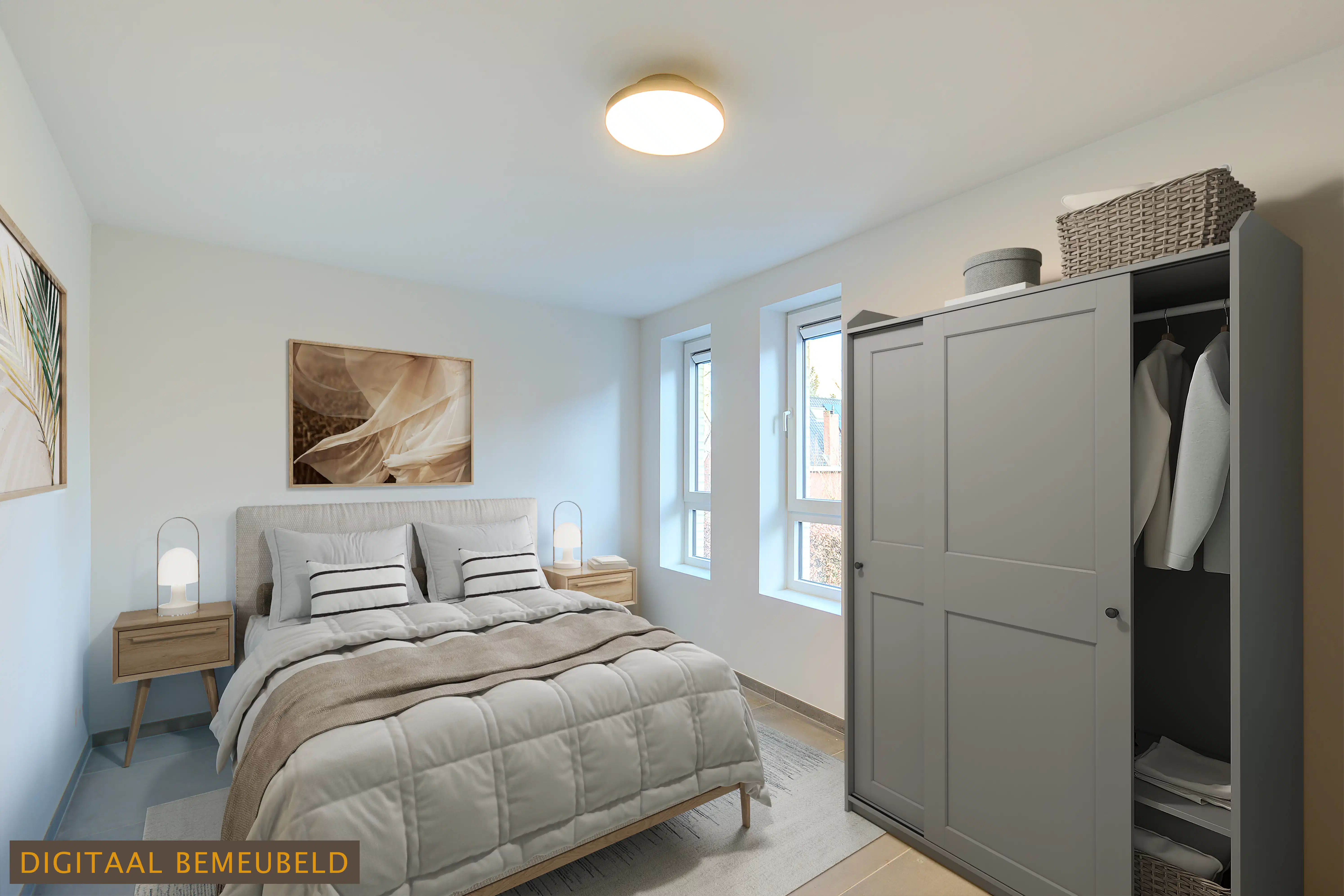 Ruime instapklare eengezinswoning zoekt toffe huurders foto 10