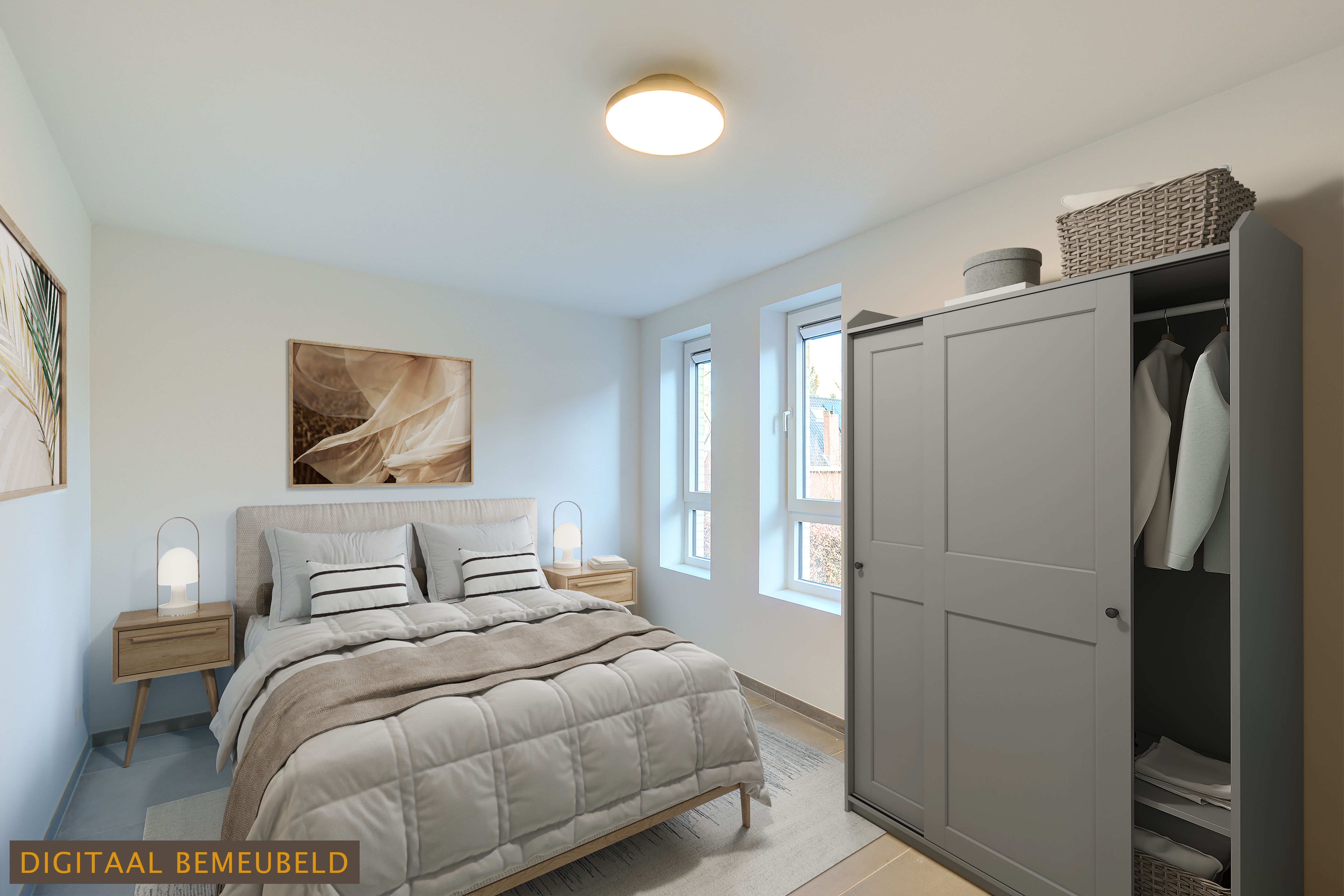 Ruime instapklare eengezinswoning zoekt toffe huurders foto 10