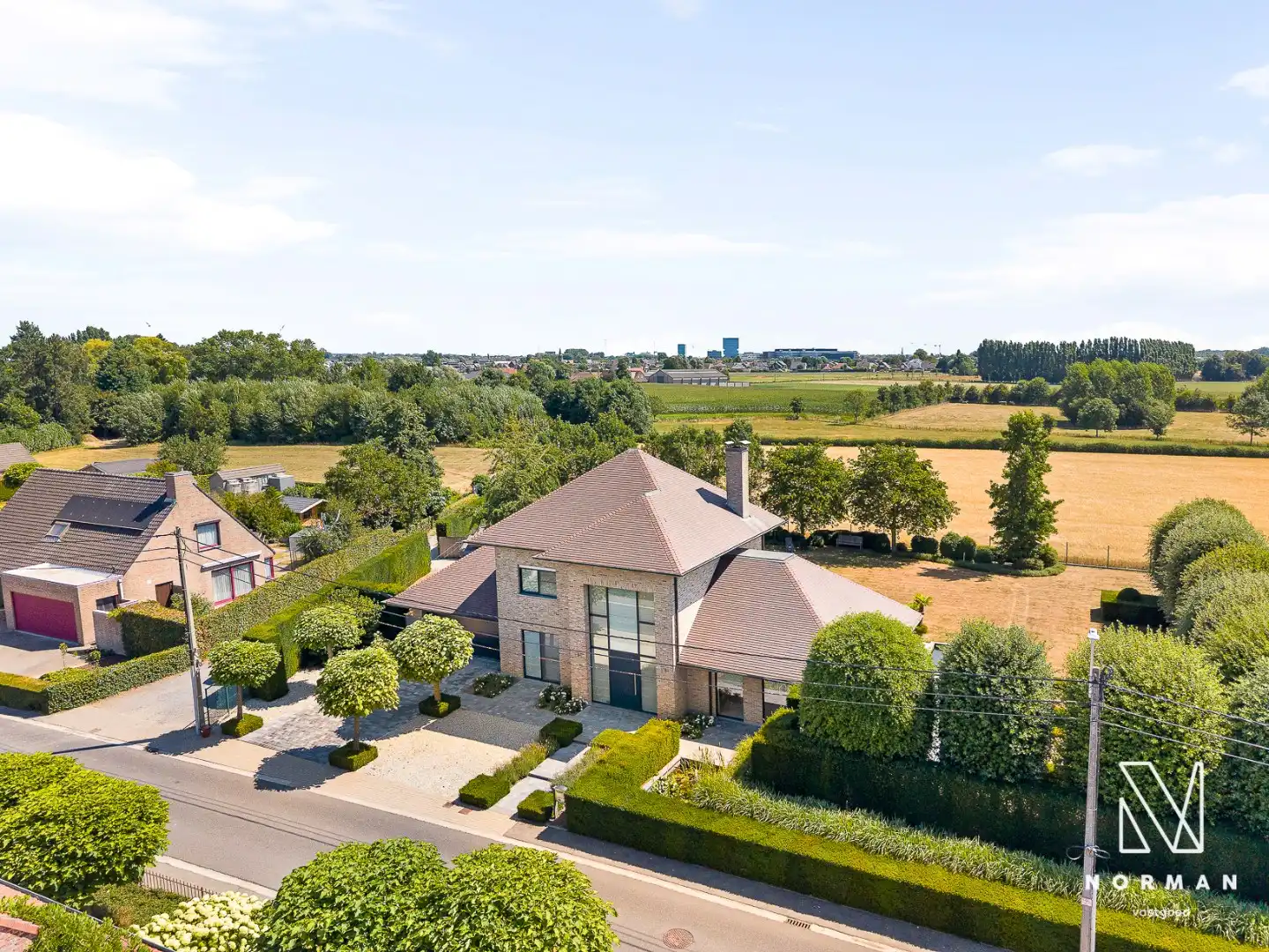 Huis te koop Koestraat 235 - A - 8800 Roeselare