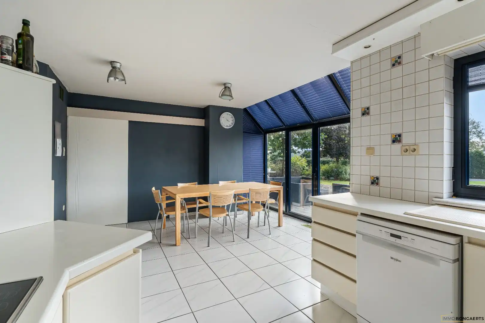 Ruime gezinswoning met 3 slaapkamers foto 12