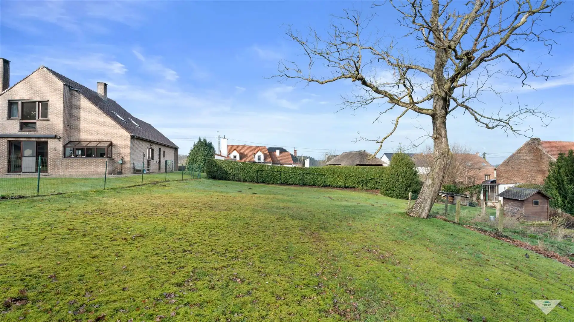 Authentieke boerderij met potentieel op 34a foto 10