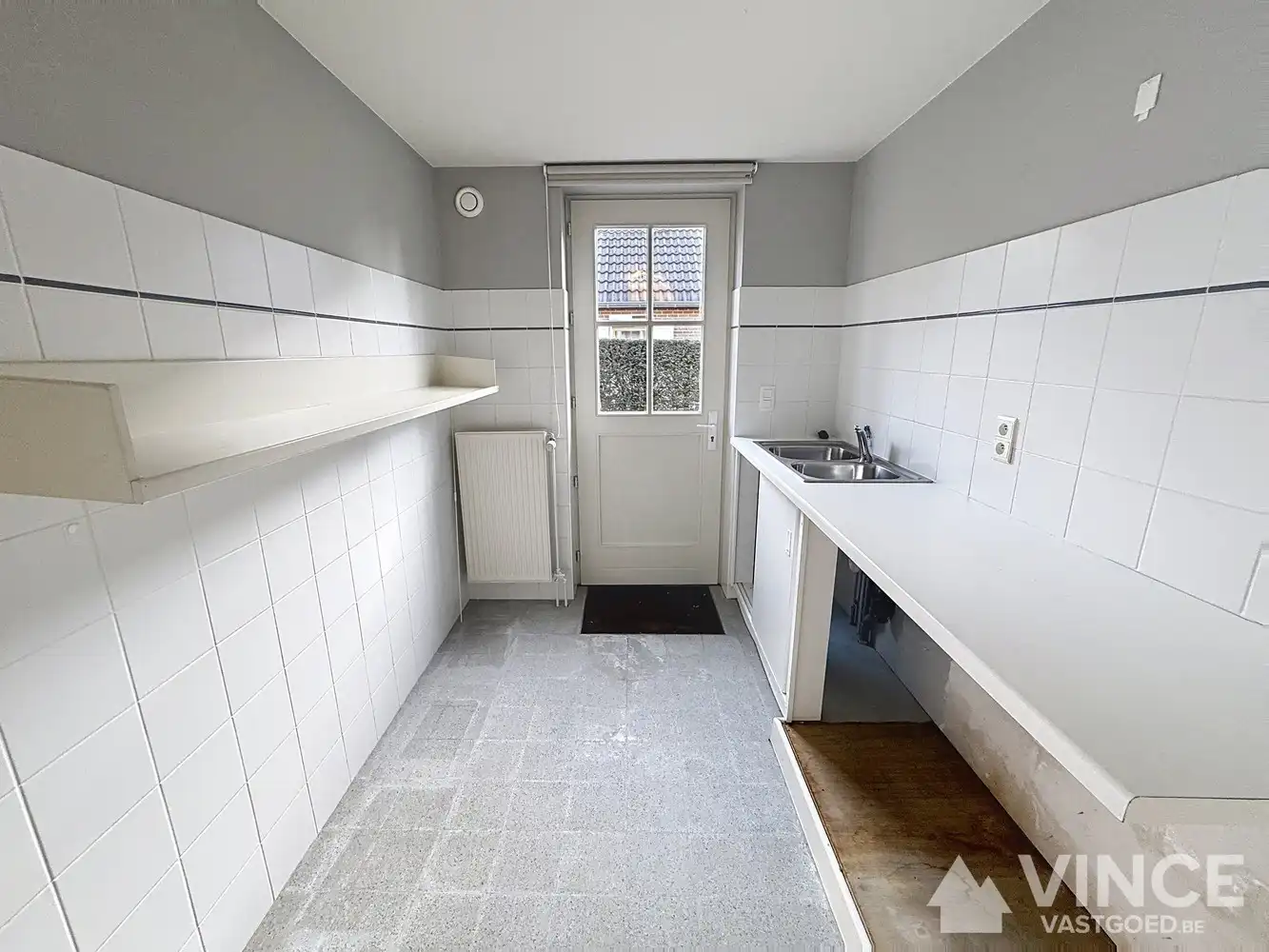 Instapklare gezinswoning met zonnige tuin in rustige doodlopende straat foto 20